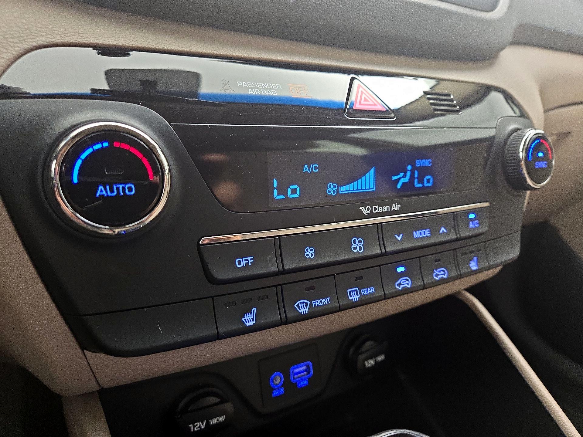 Thumbnail: 2018 Hyundai Tucson - 16
