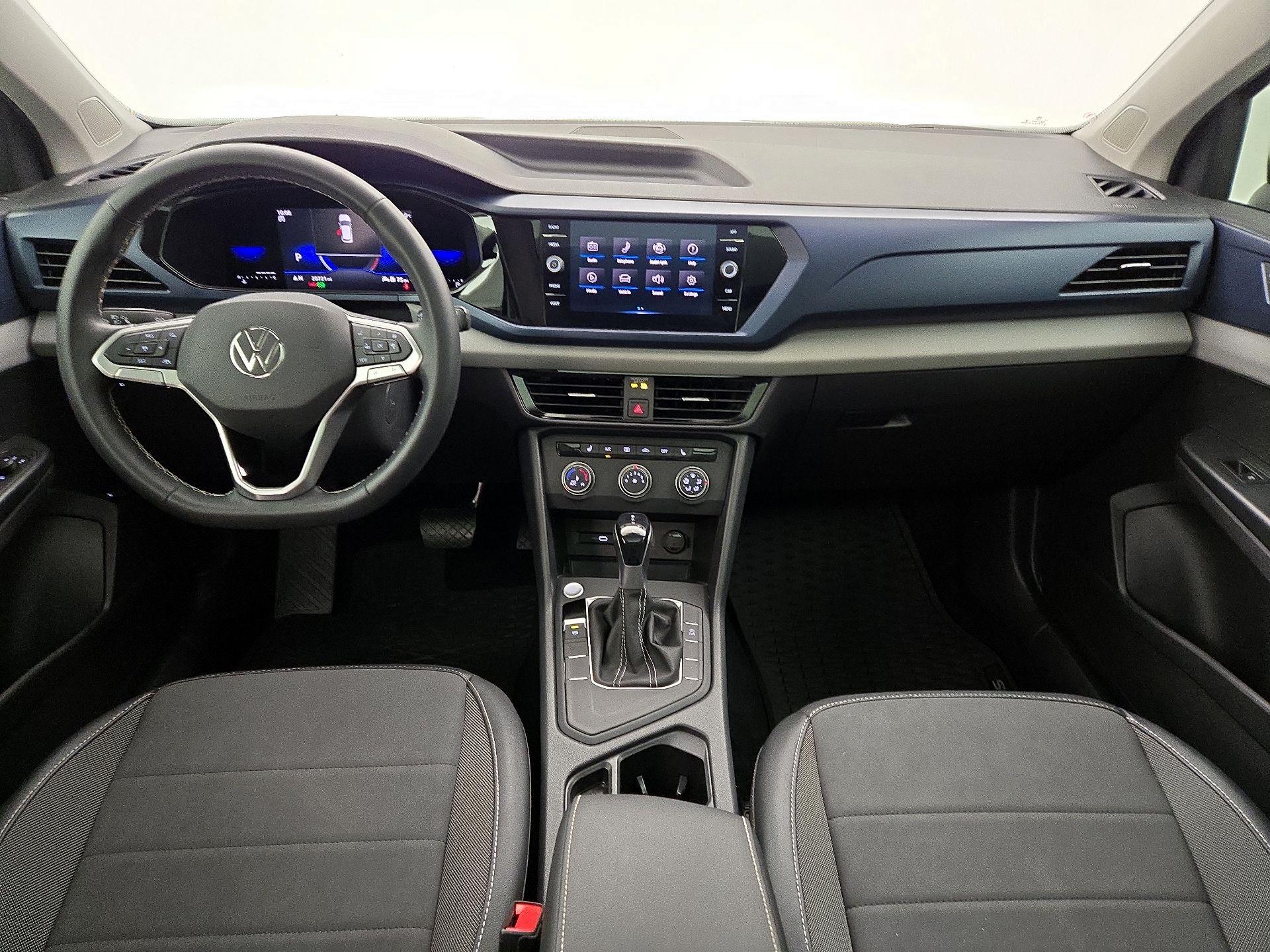 Thumbnail: 2022 Volkswagen Taos - 9