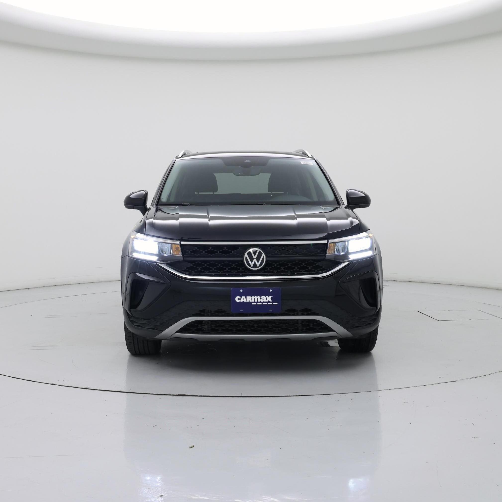 Thumbnail: 2022 Volkswagen Taos - 5