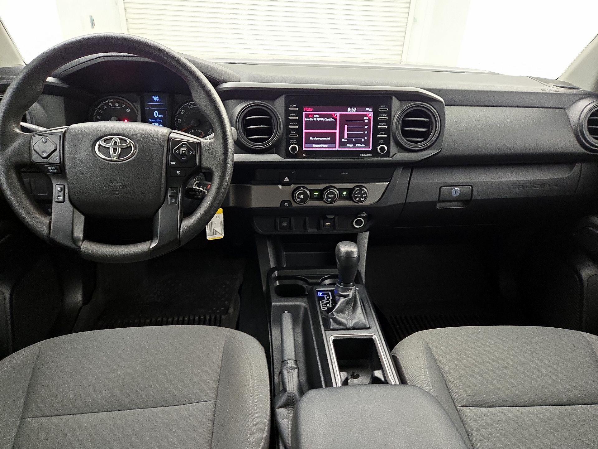Thumbnail: 2020 Toyota Tacoma - 9