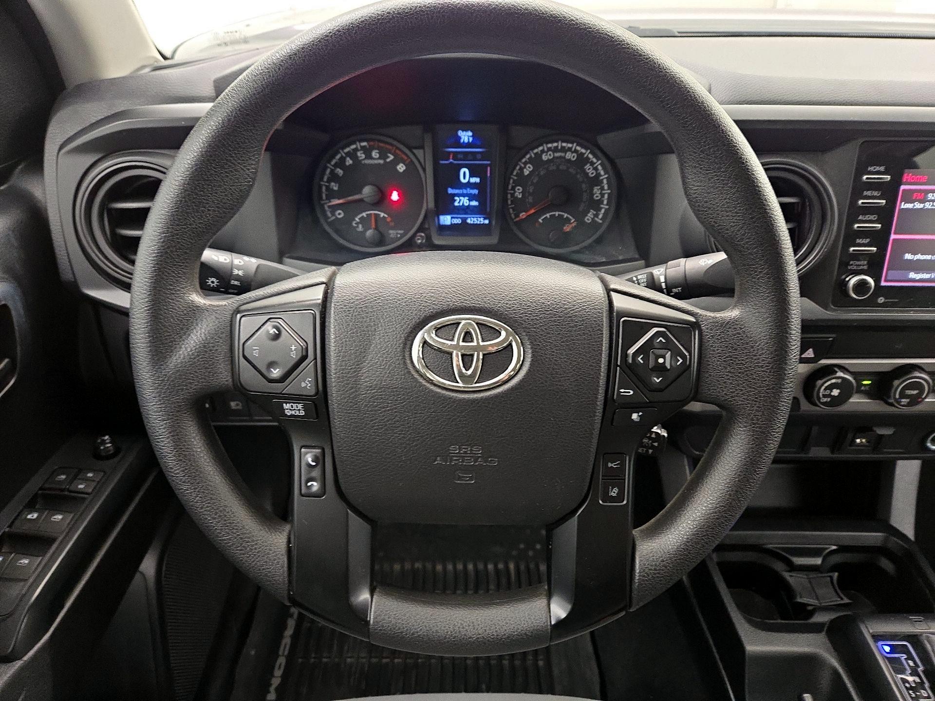 Thumbnail: 2020 Toyota Tacoma - 10
