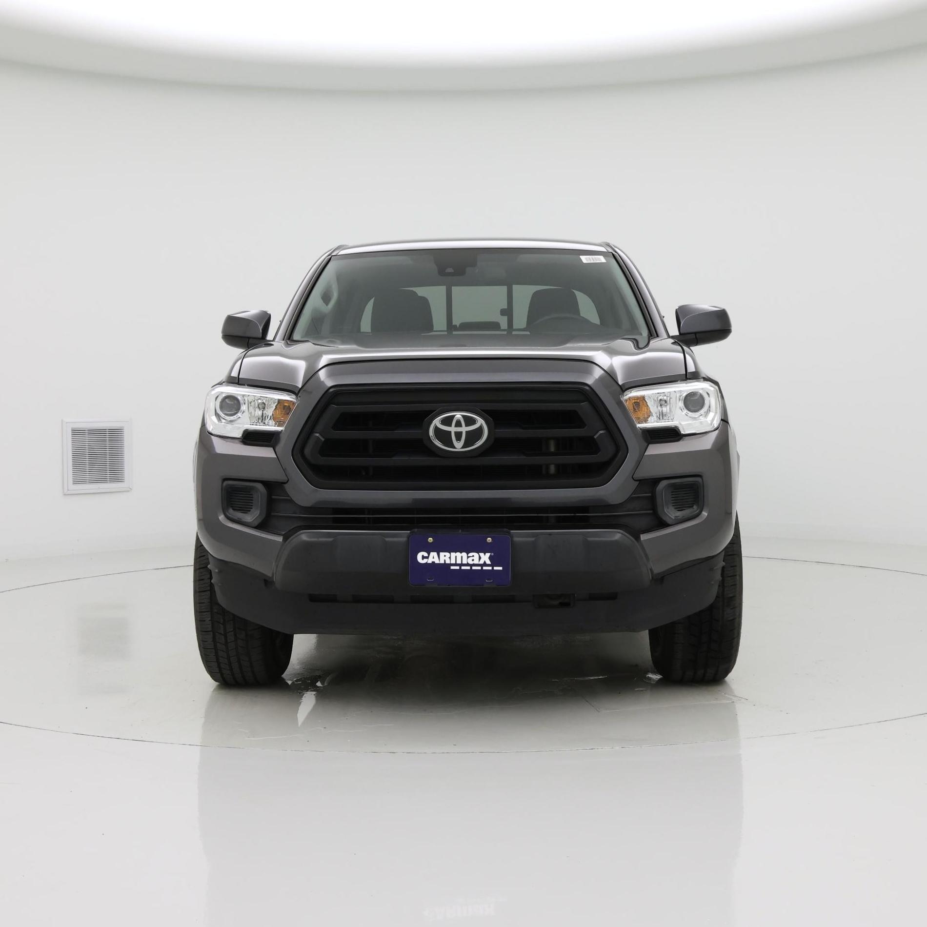 Thumbnail: 2020 Toyota Tacoma - 5