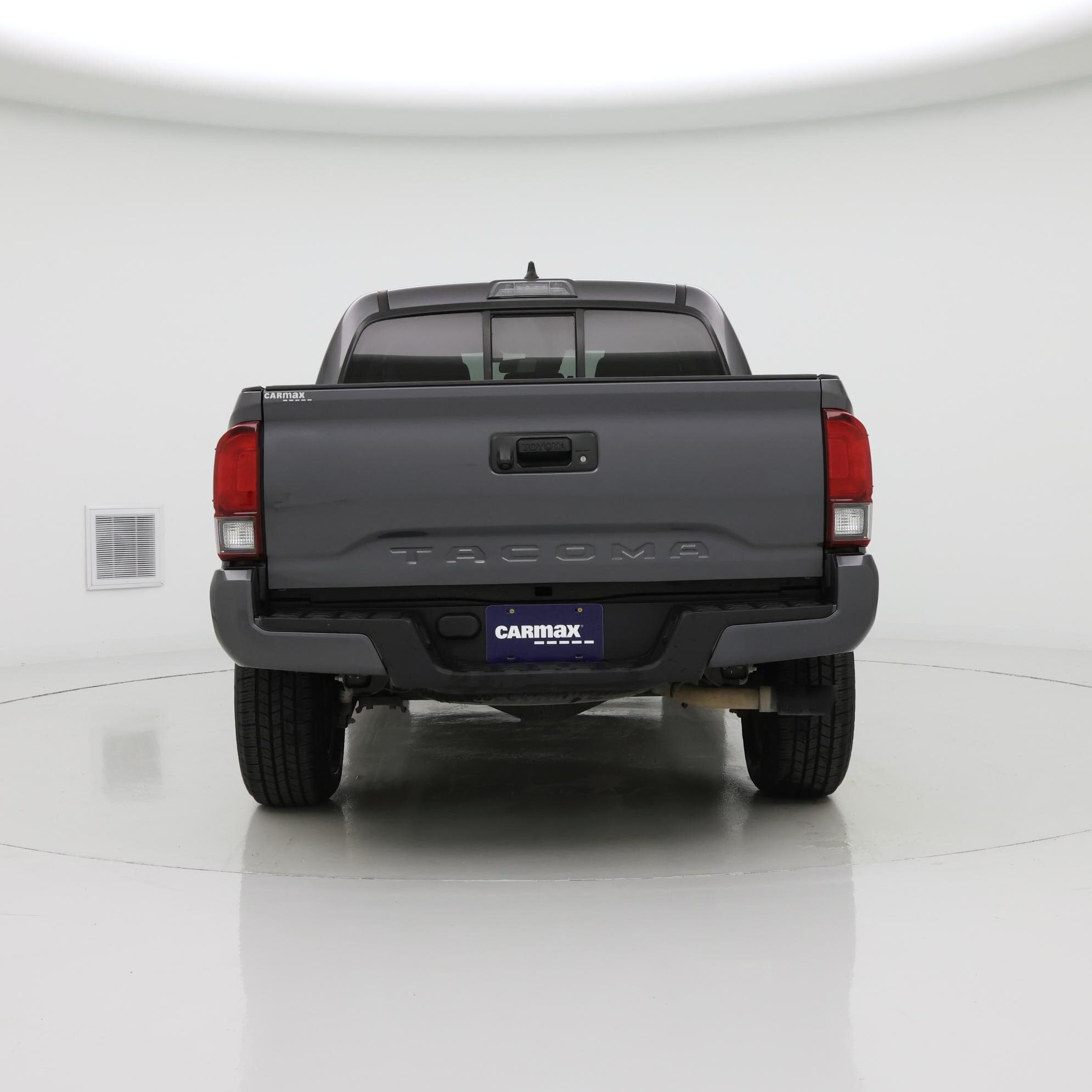 Thumbnail: 2020 Toyota Tacoma - 6