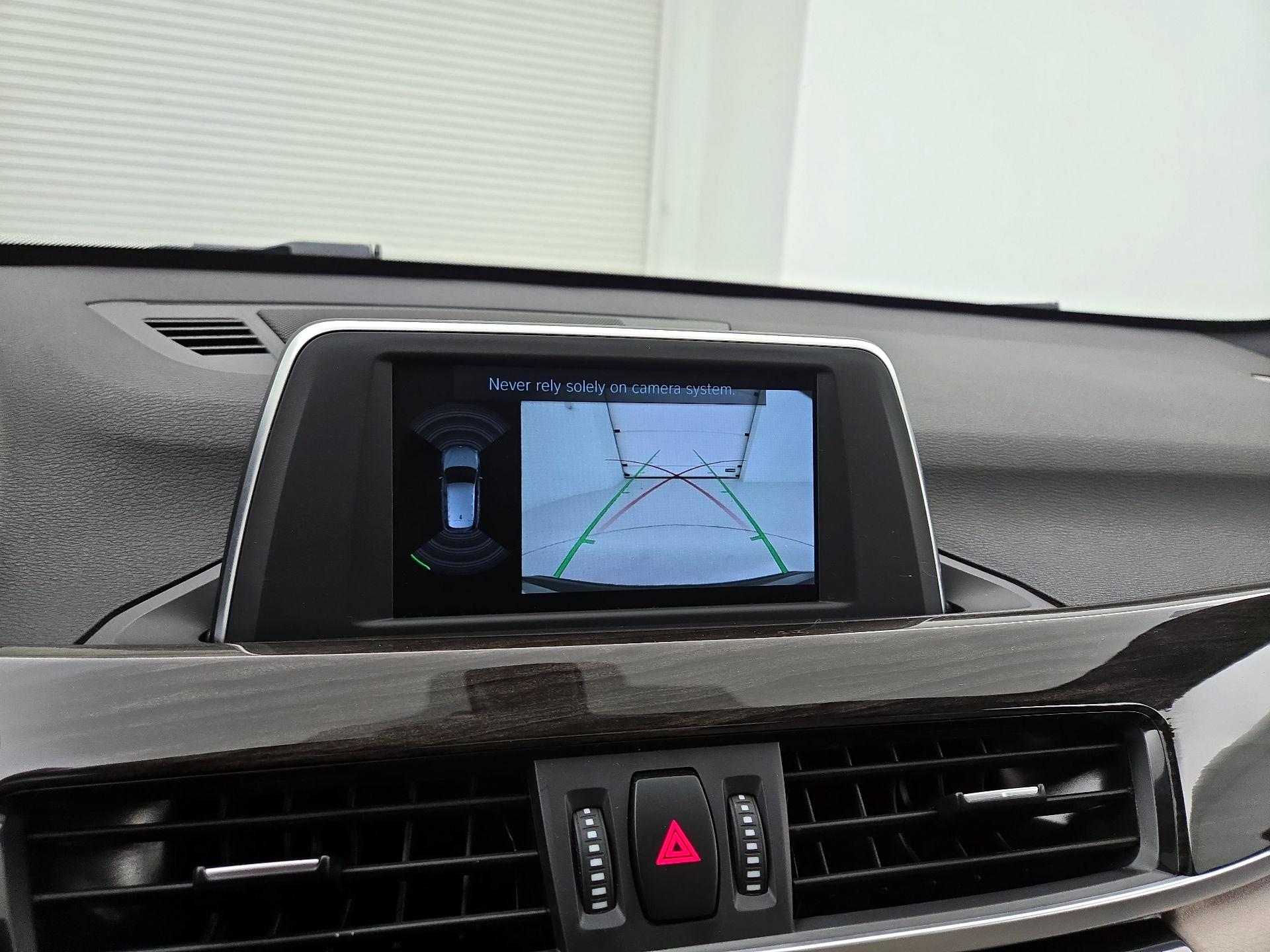 Thumbnail: 2018 BMW X1 - 14