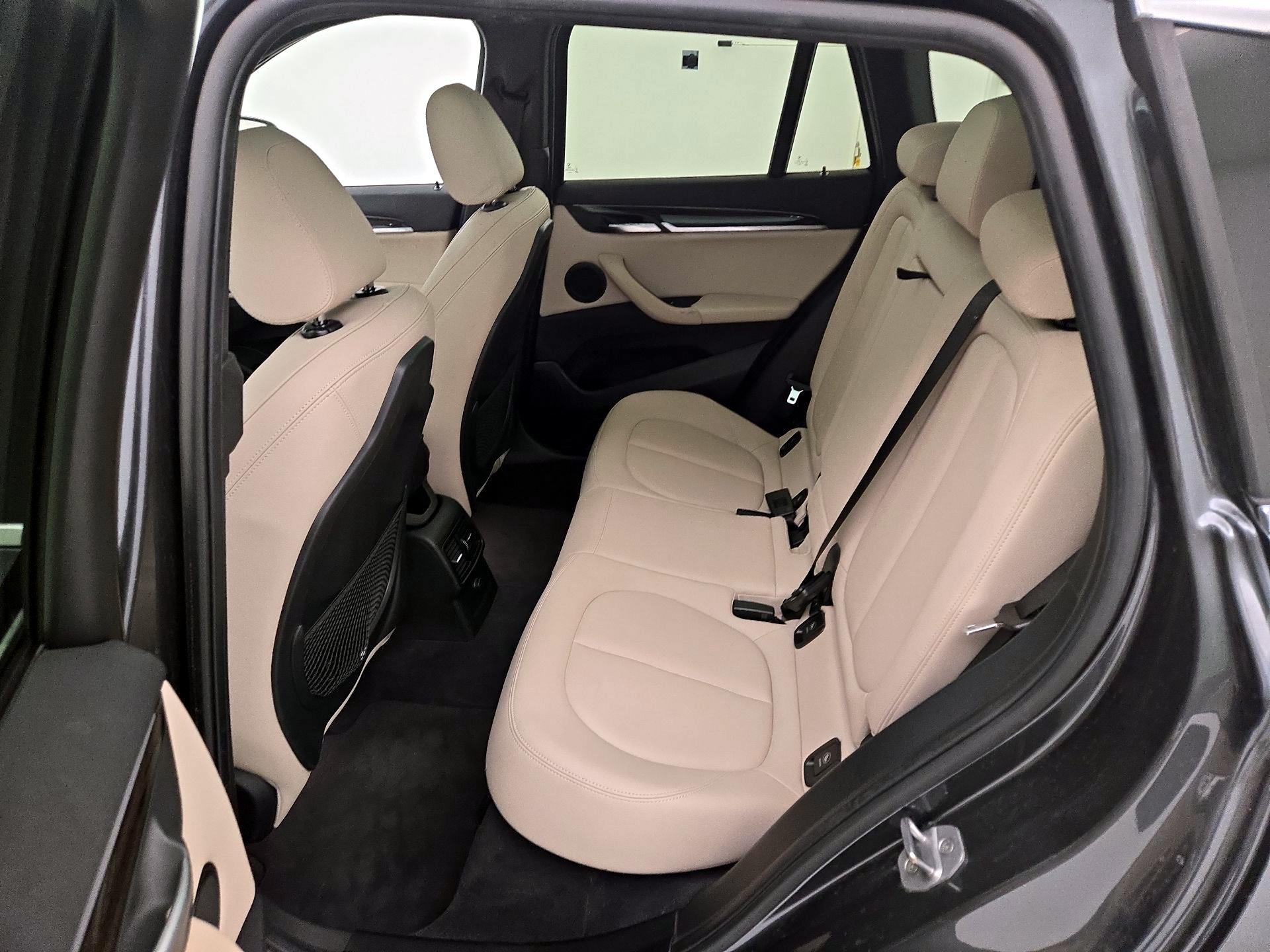 Thumbnail: 2018 BMW X1 - 20