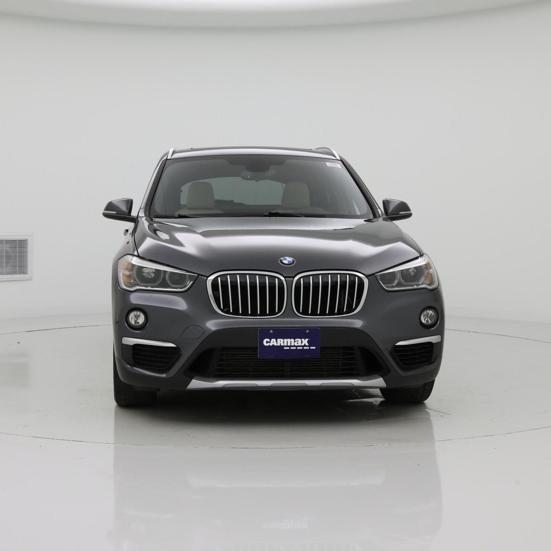 Thumbnail: 2018 BMW X1 - 5