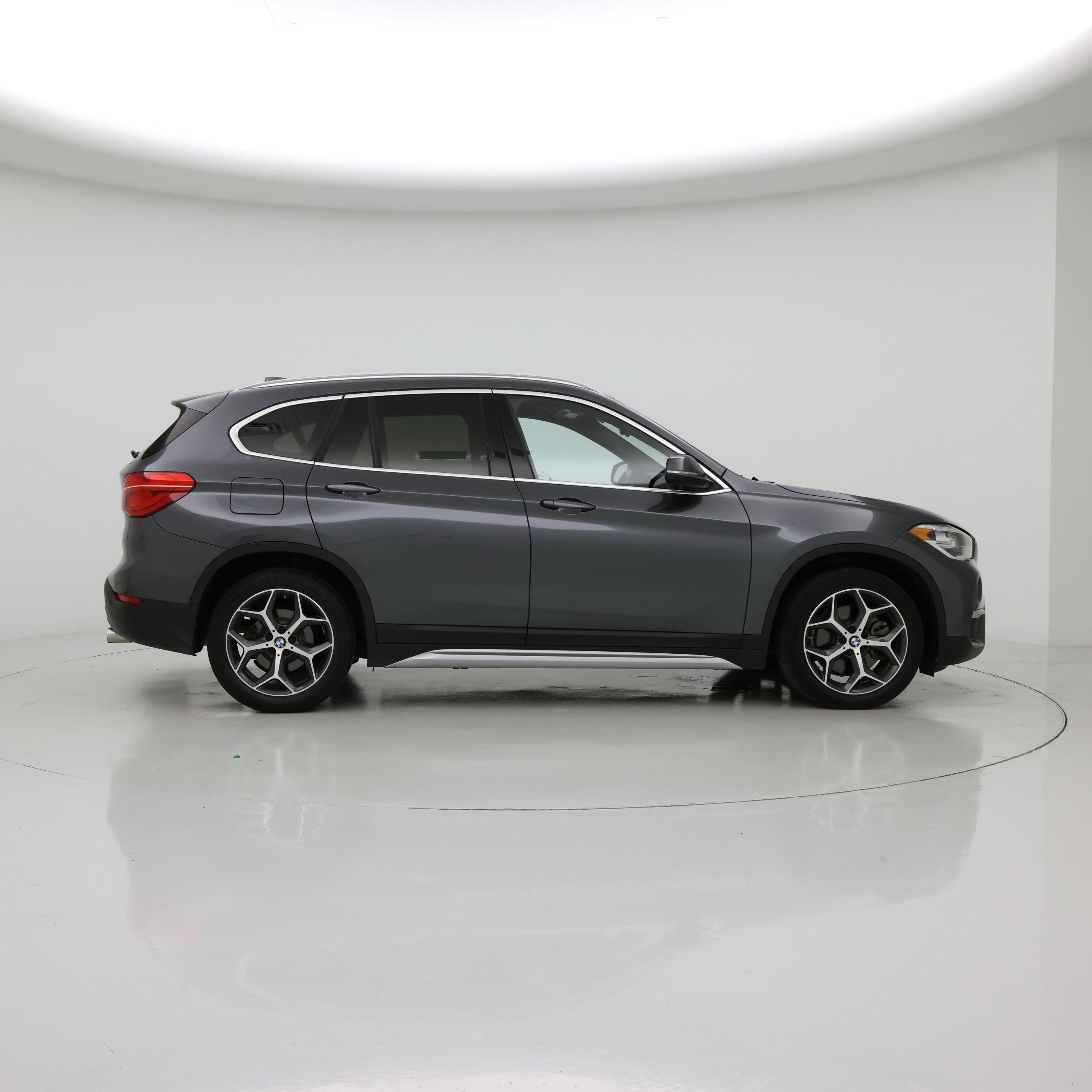 Thumbnail: 2018 BMW X1 - 7