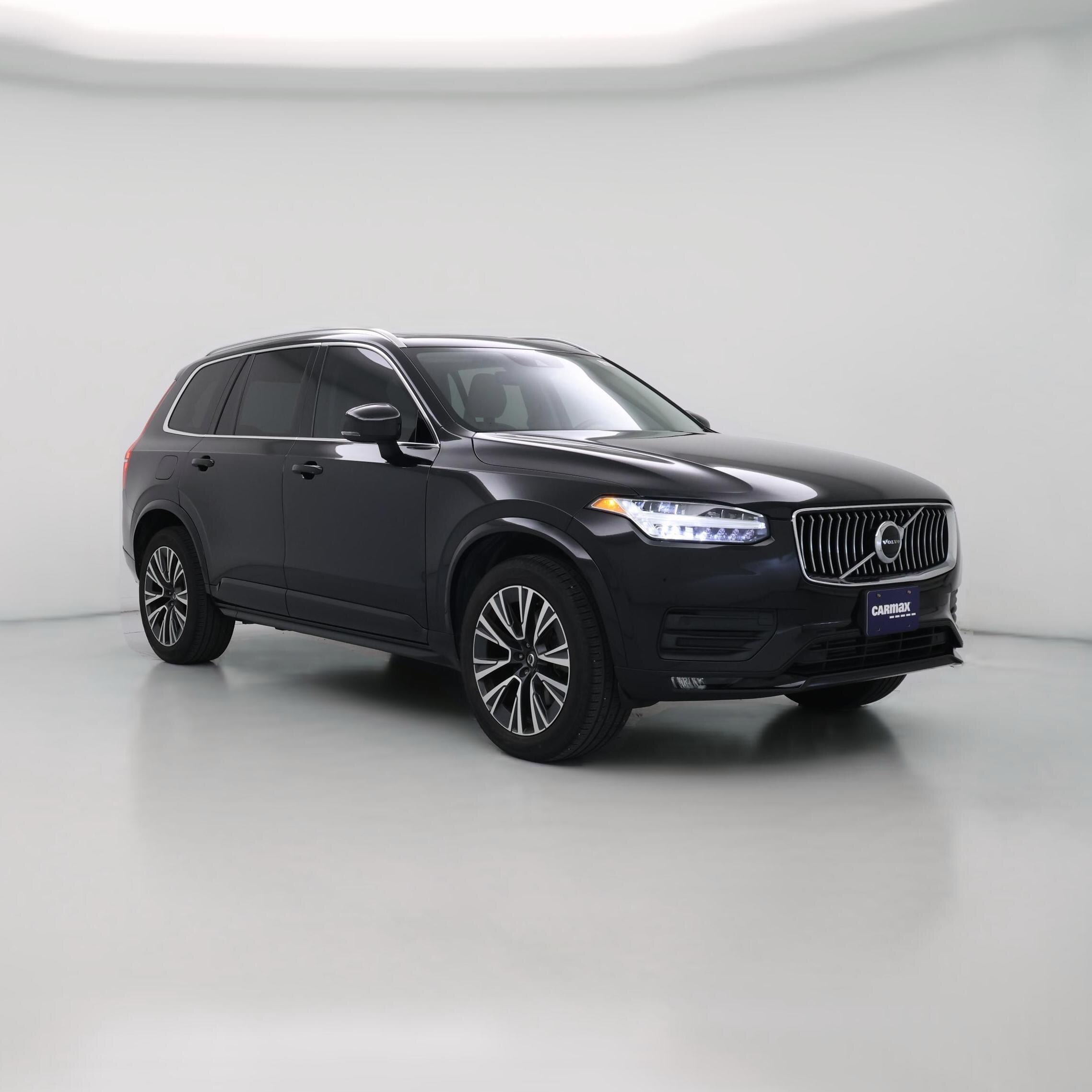 Thumbnail: 2020 Volvo XC90 - 1