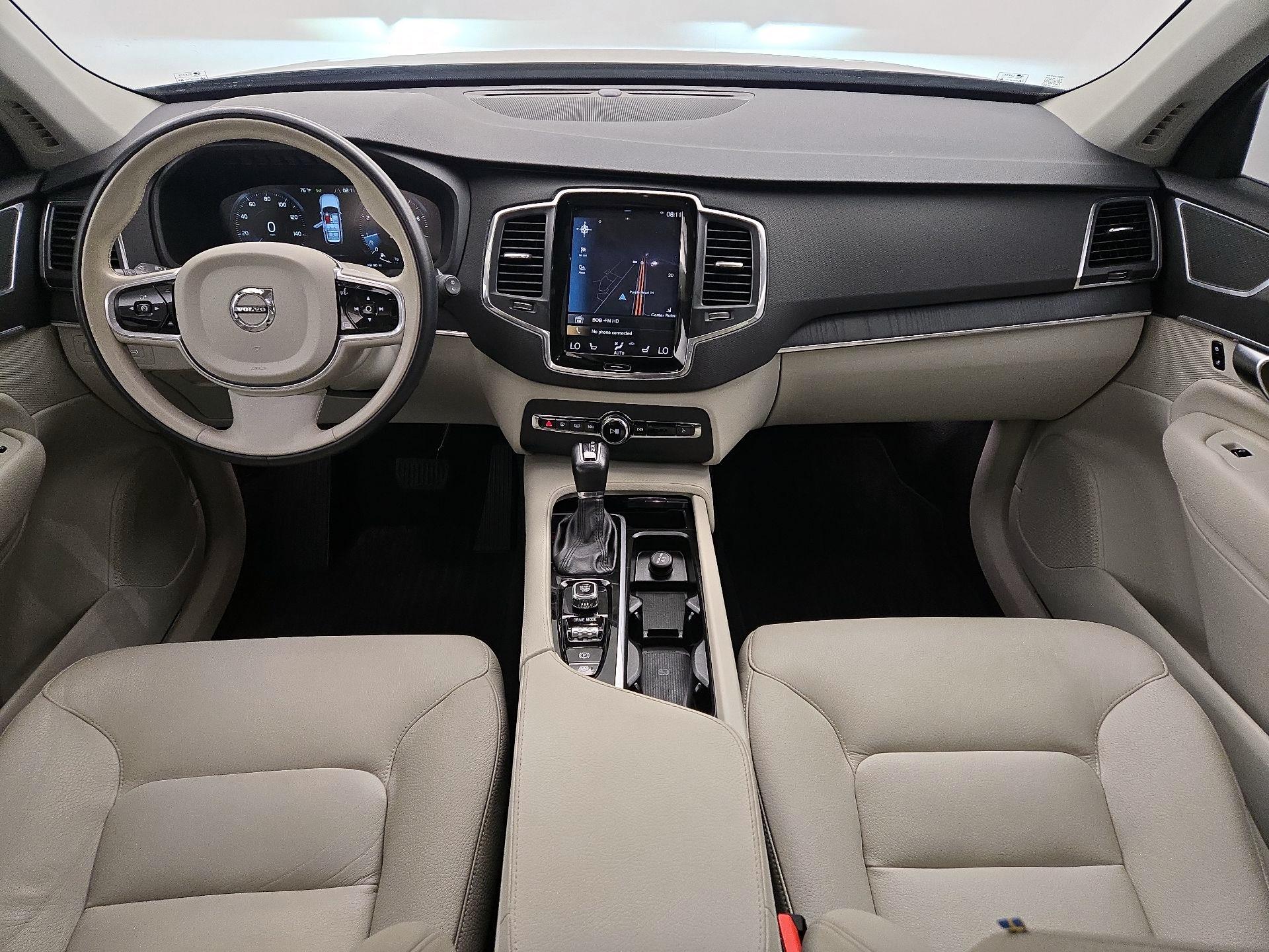 Thumbnail: 2020 Volvo XC90 - 9