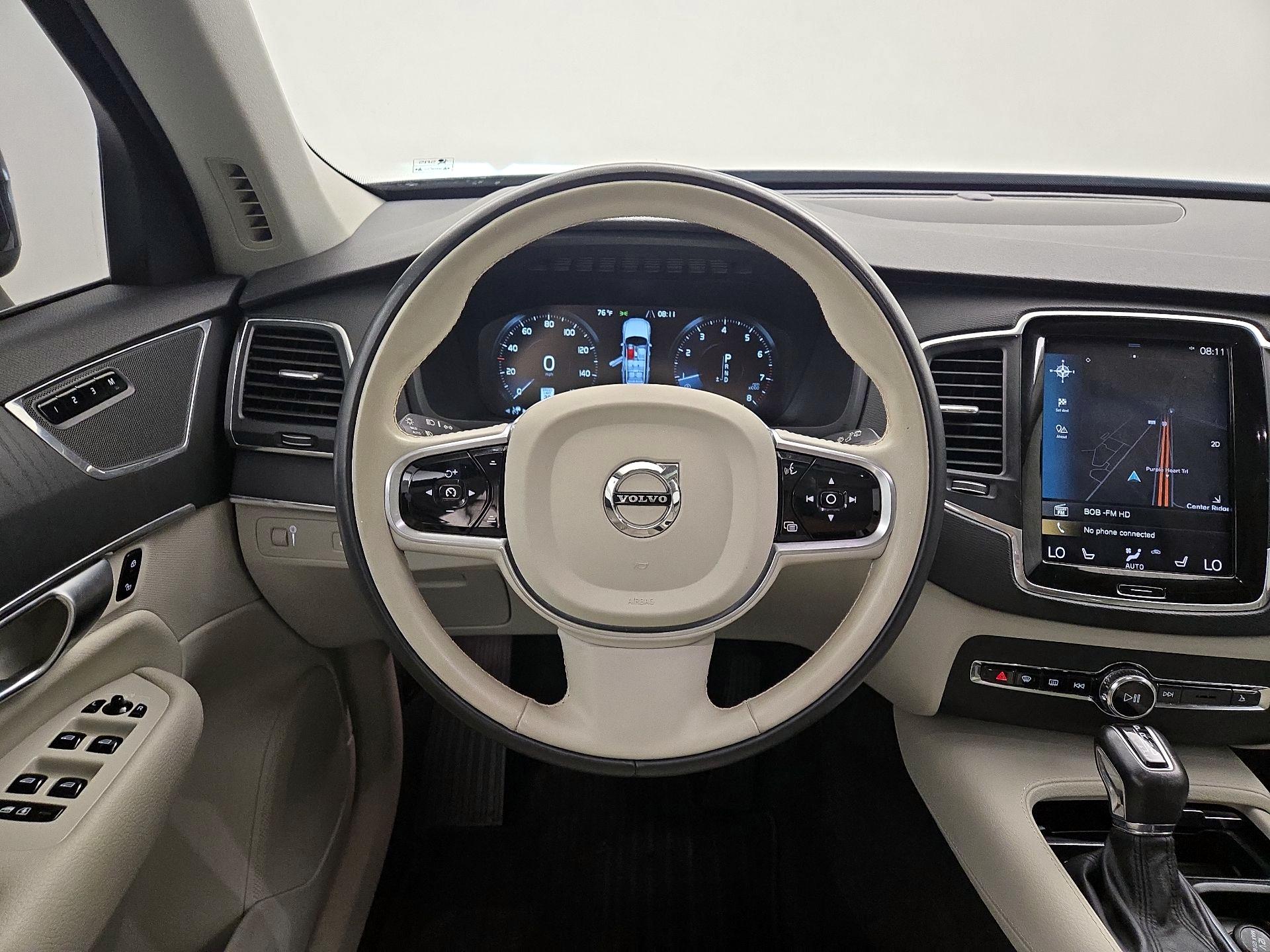 Thumbnail: 2020 Volvo XC90 - 10