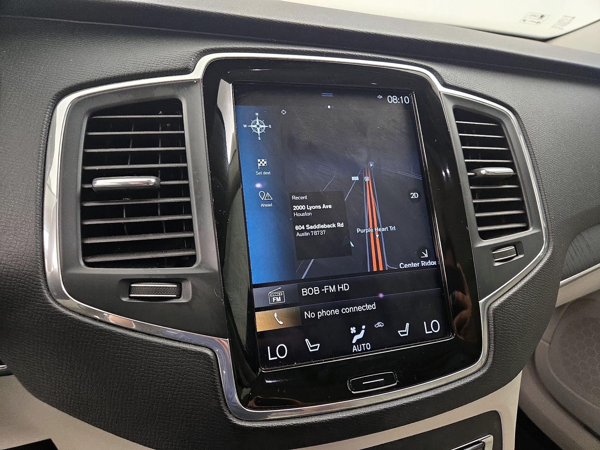 Thumbnail: 2020 Volvo XC90 - 14