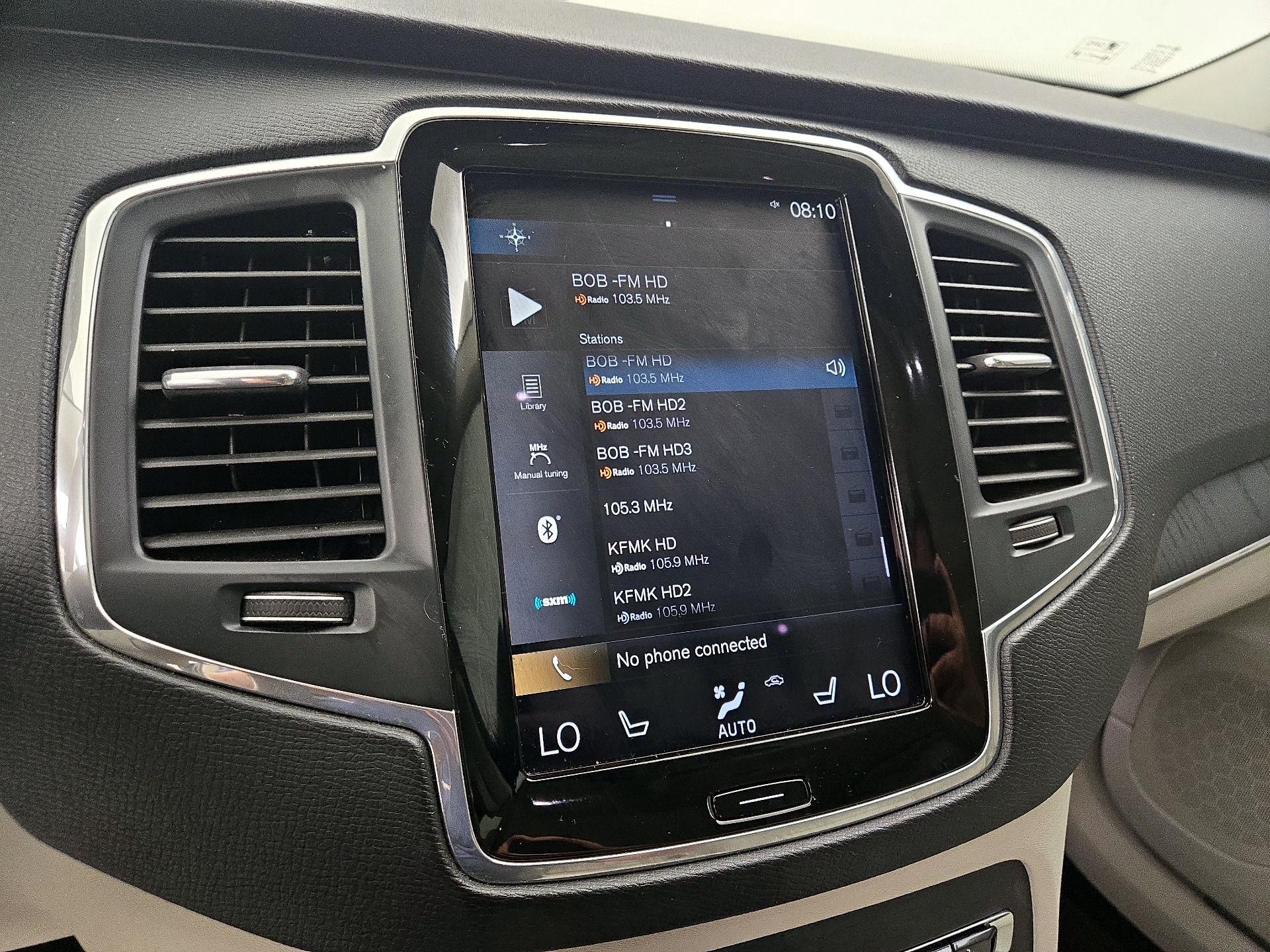 Thumbnail: 2020 Volvo XC90 - 16