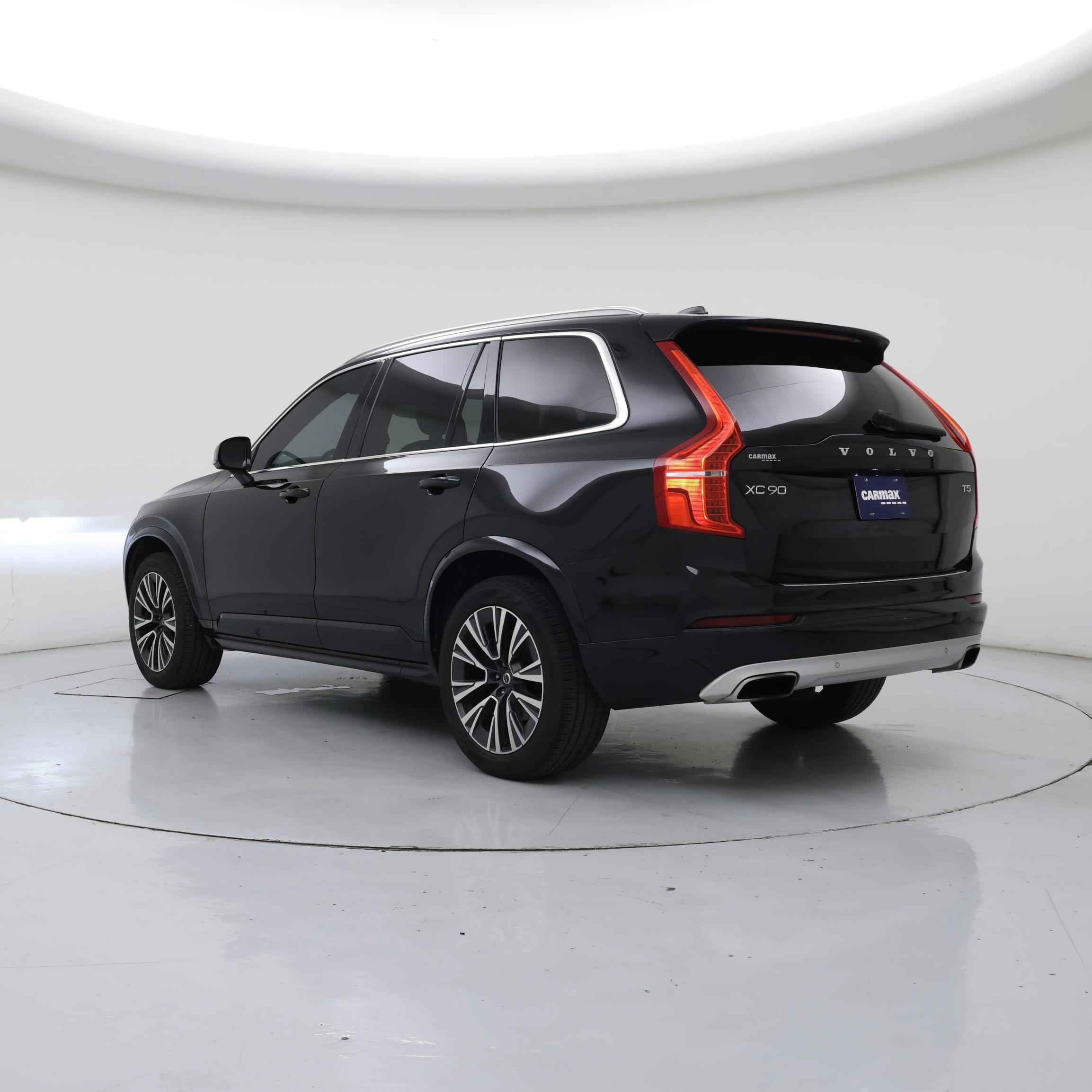 Thumbnail: 2020 Volvo XC90 - 2