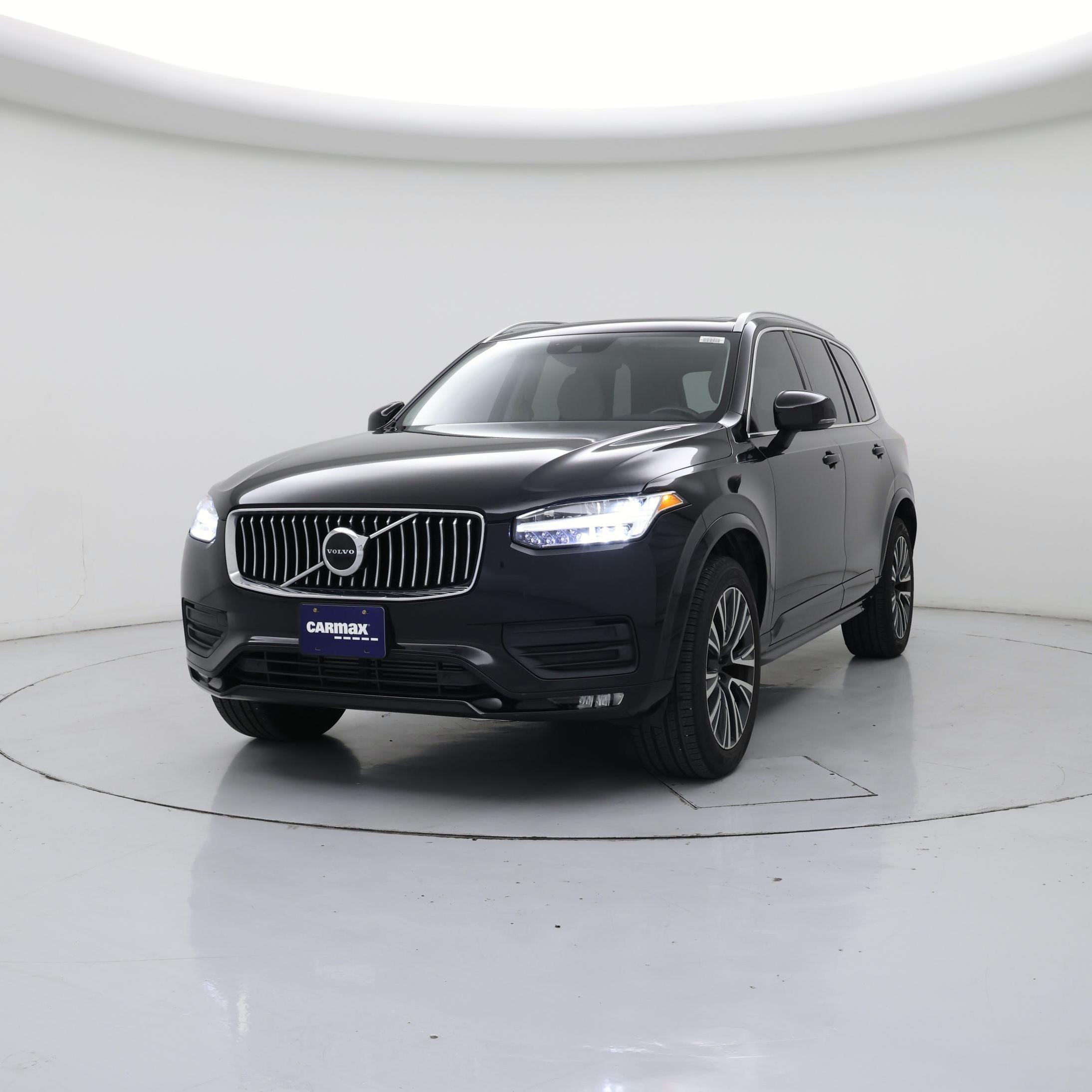 Thumbnail: 2020 Volvo XC90 - 4