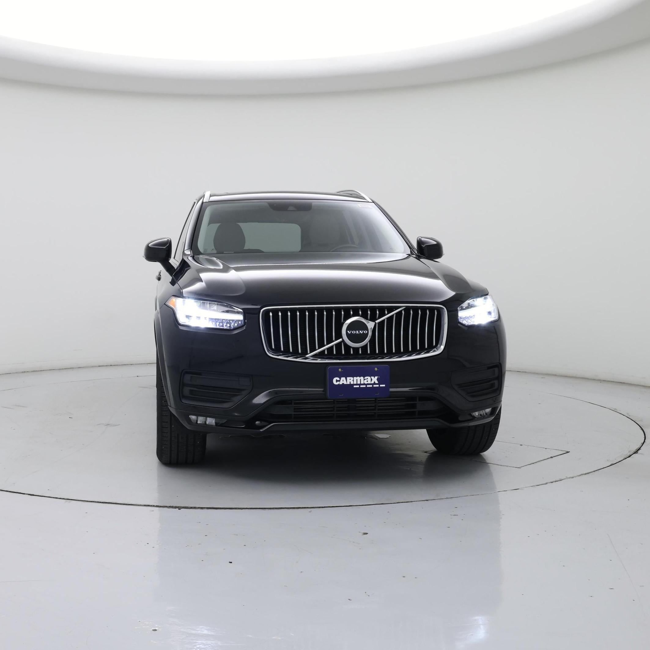 Thumbnail: 2020 Volvo XC90 - 5