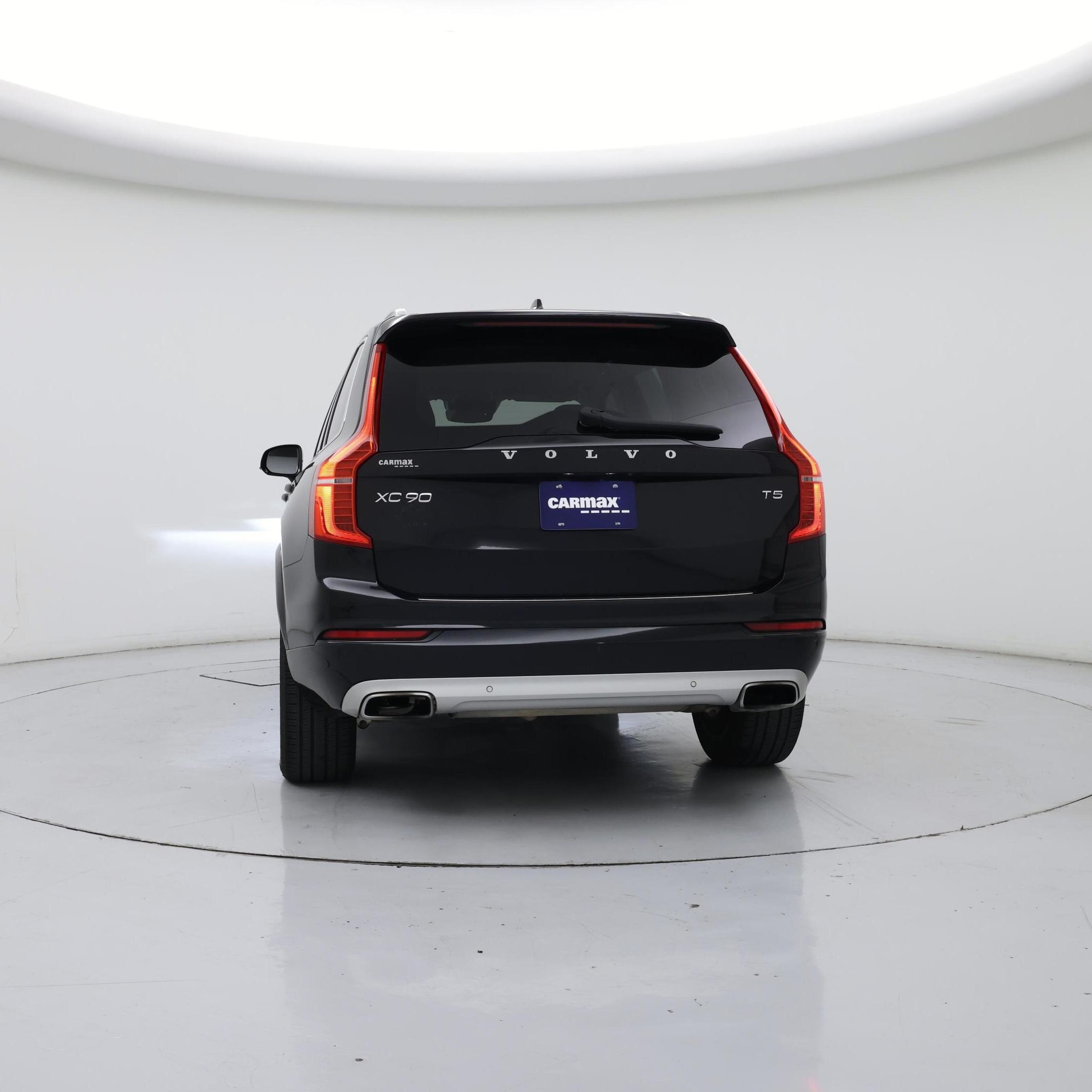 Thumbnail: 2020 Volvo XC90 - 6