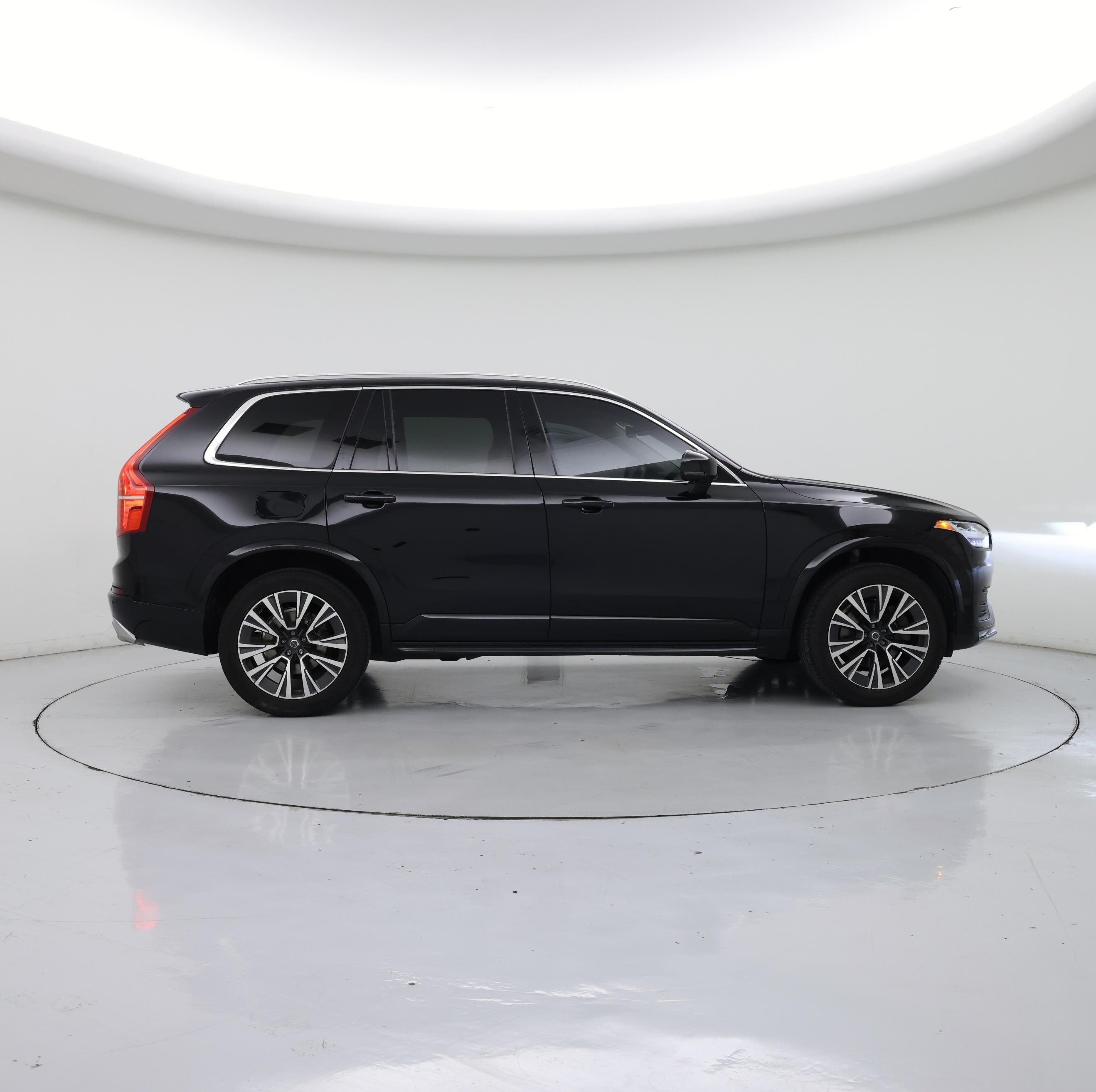 Thumbnail: 2020 Volvo XC90 - 7