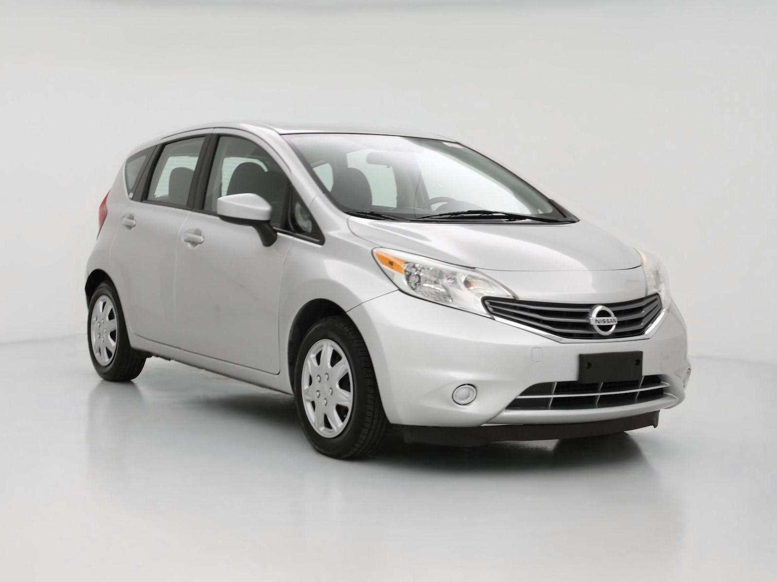 2016 Nissan Versa Note SV