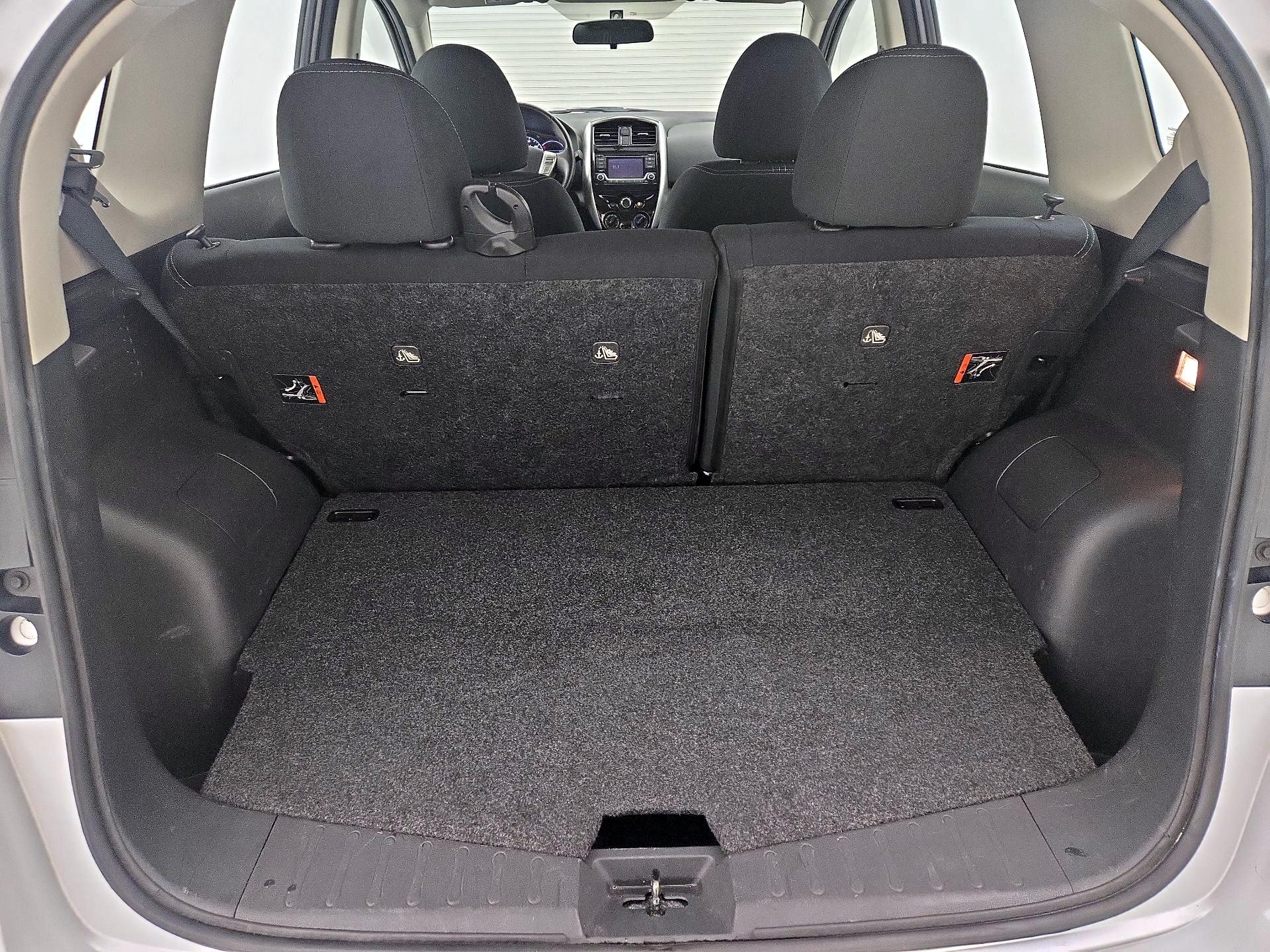 Thumbnail: 2016 Nissan Versa Note - 20