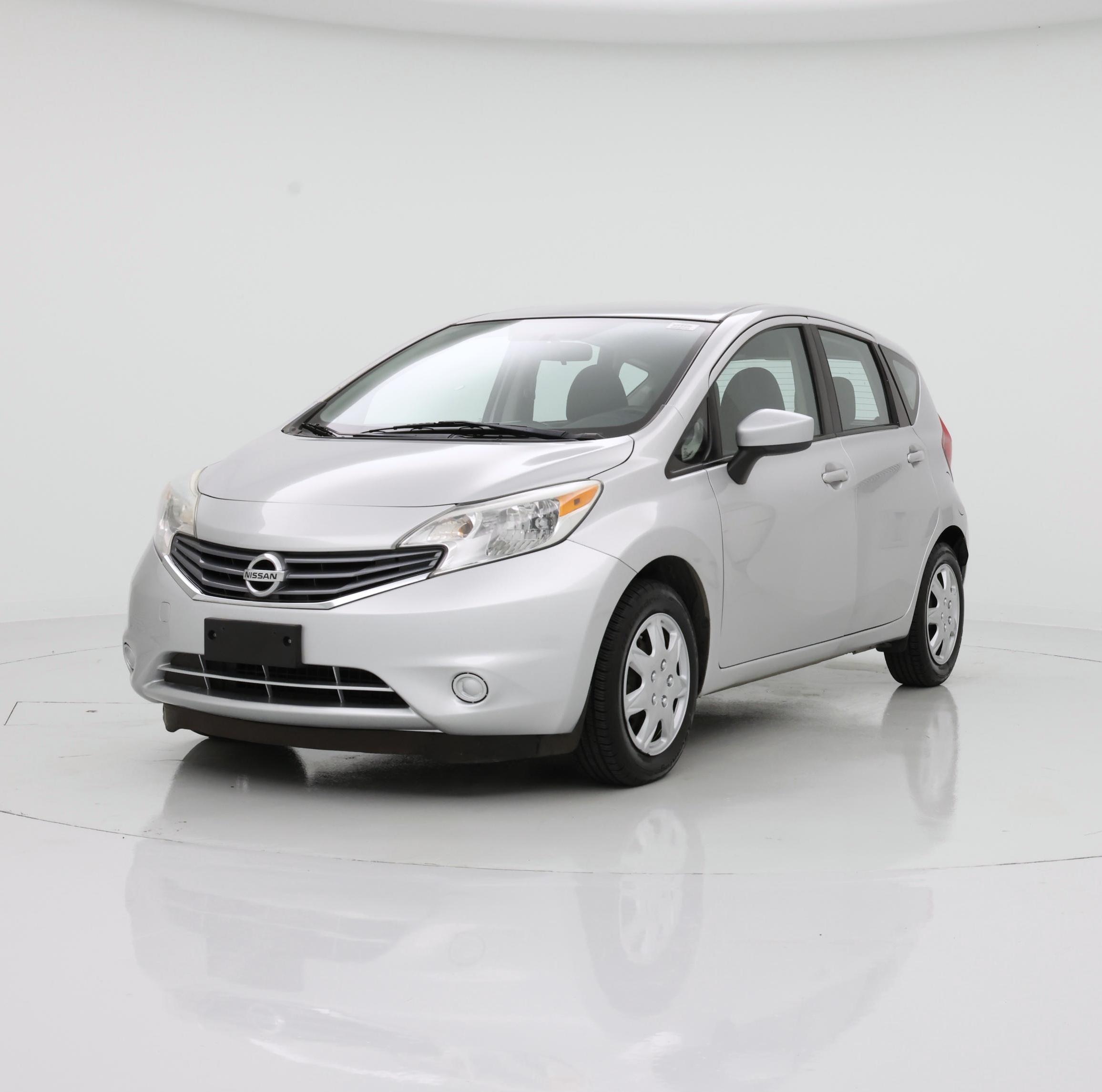 Thumbnail: 2016 Nissan Versa Note - 4