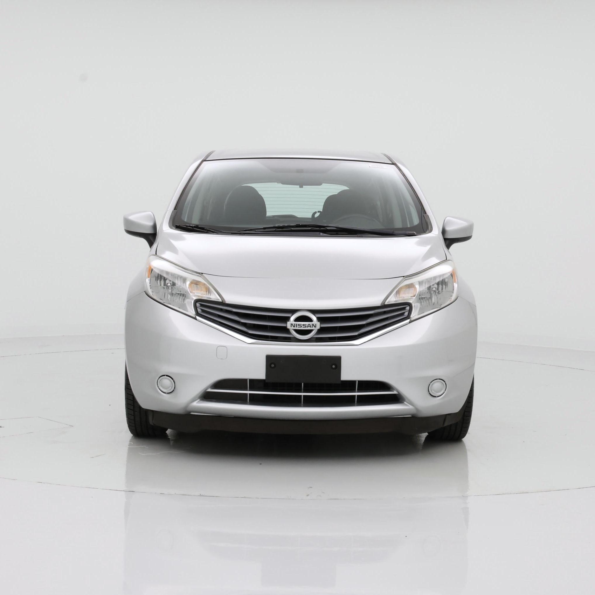 Thumbnail: 2016 Nissan Versa Note - 5
