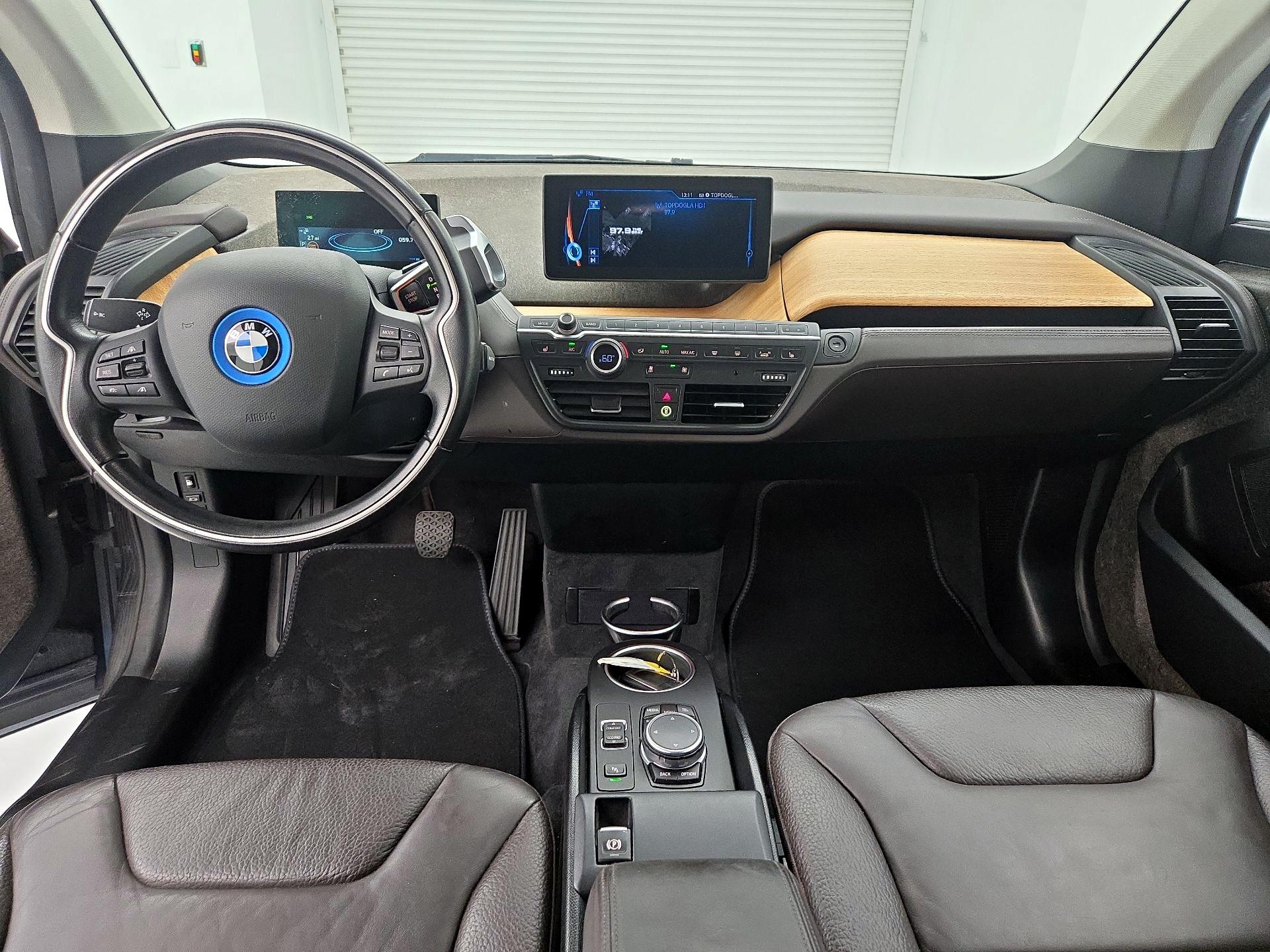 Thumbnail: 2015 BMW i3 - 9