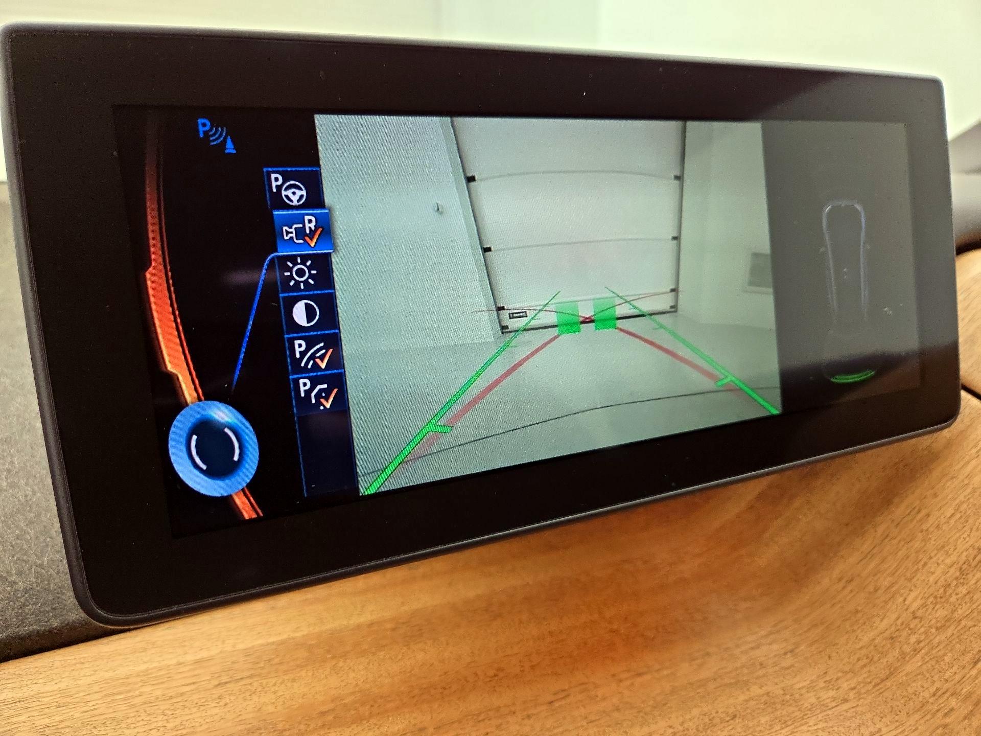 Thumbnail: 2015 BMW i3 - 14