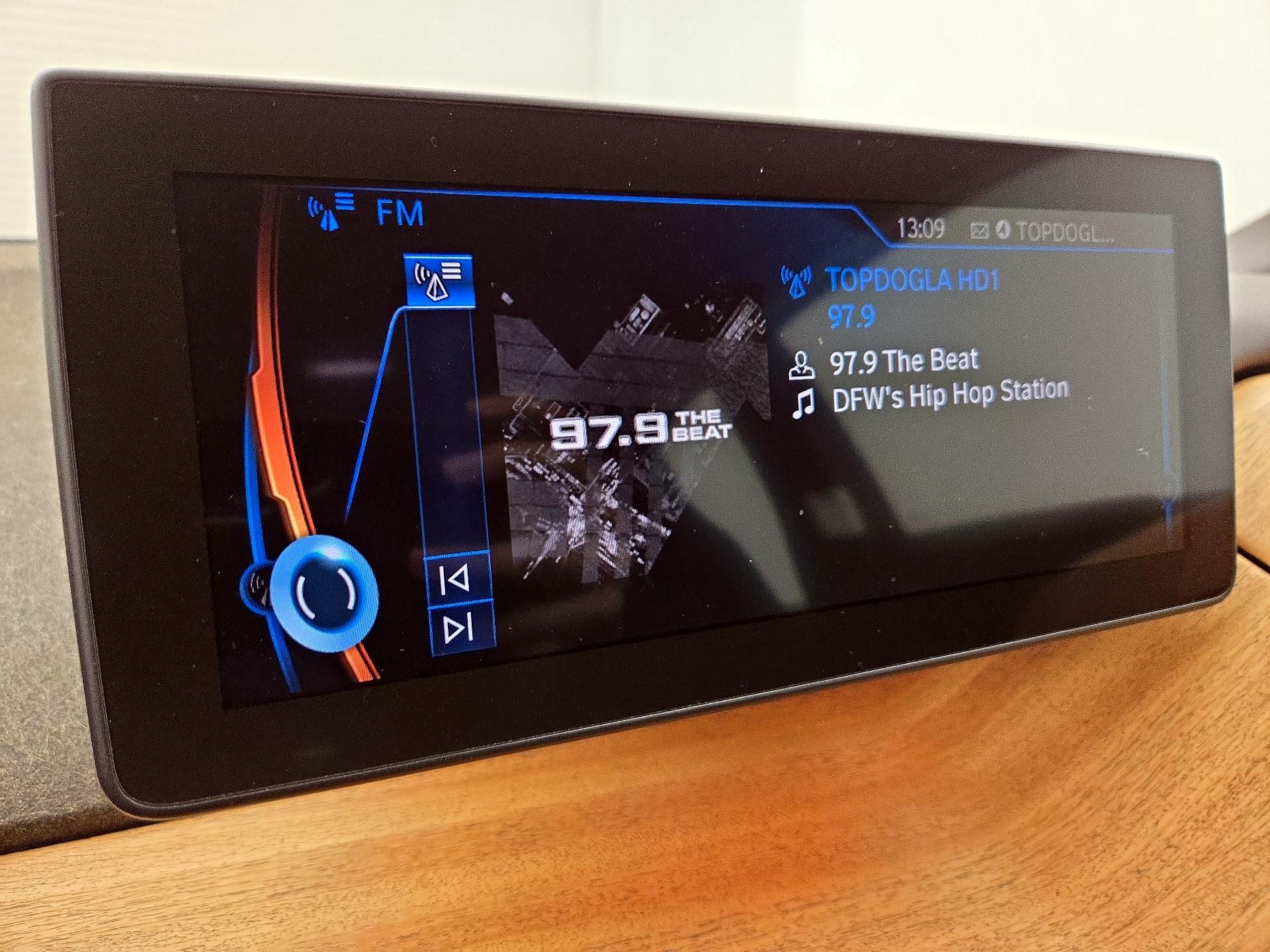 Thumbnail: 2015 BMW i3 - 15