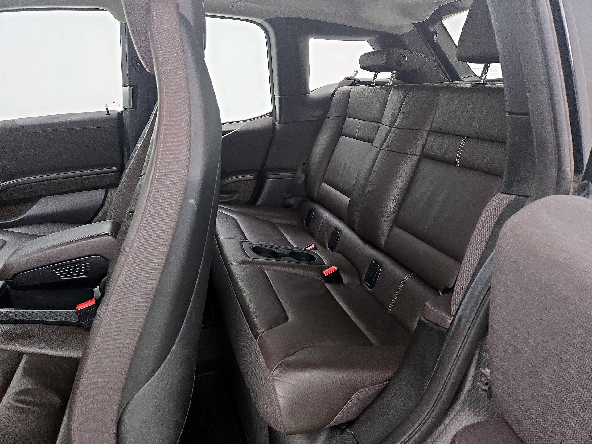 Thumbnail: 2015 BMW i3 - 19