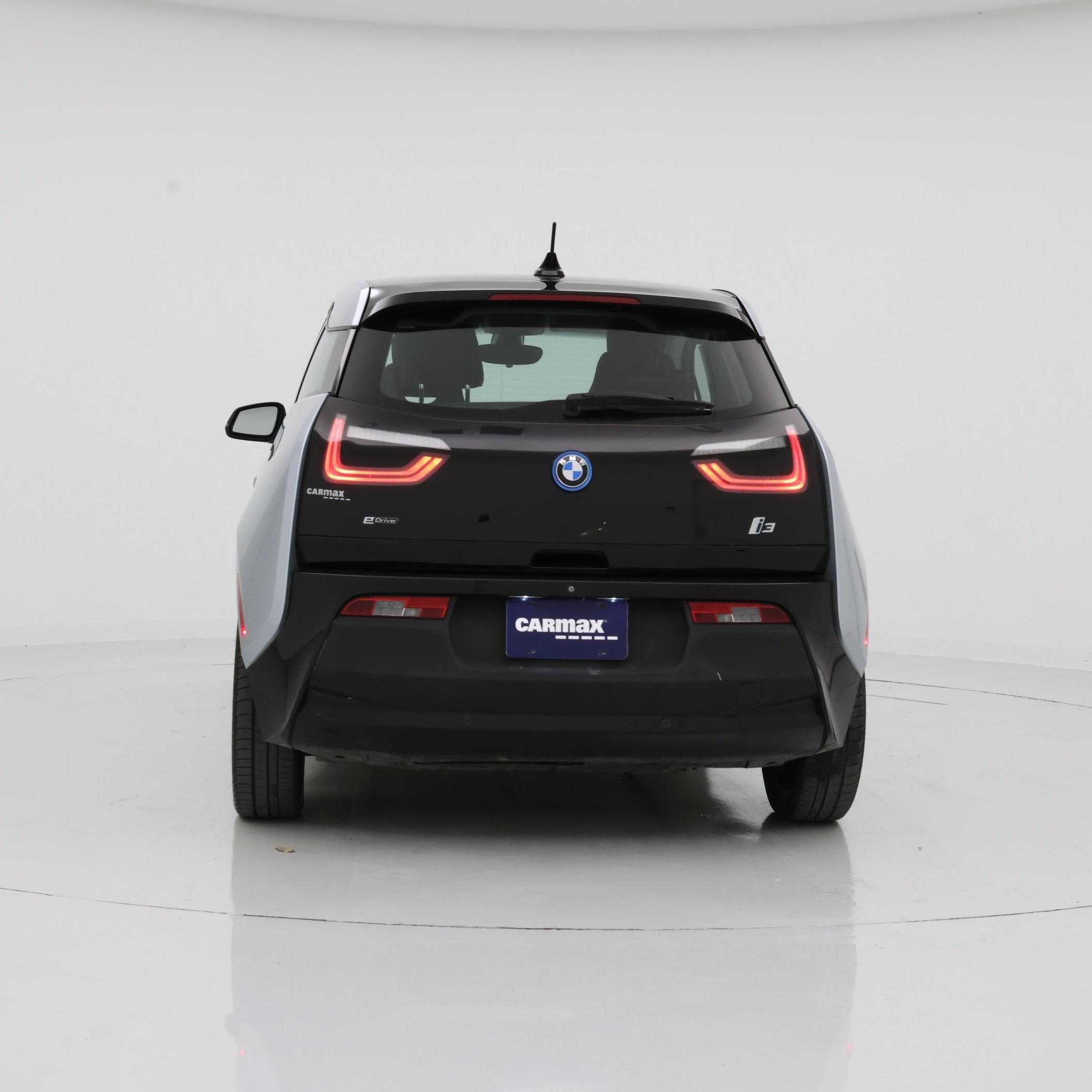 Thumbnail: 2015 BMW i3 - 6