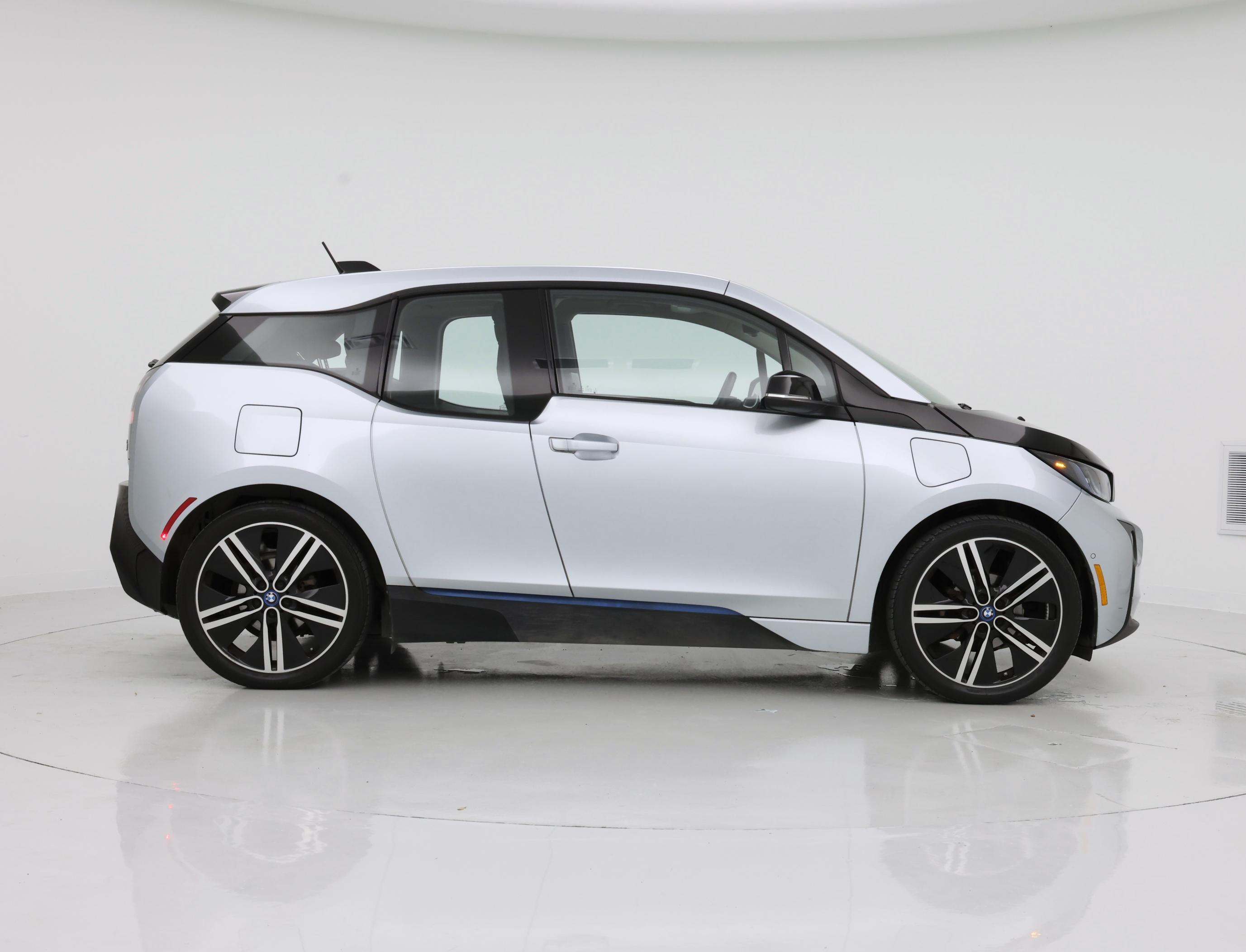 Thumbnail: 2015 BMW i3 - 7