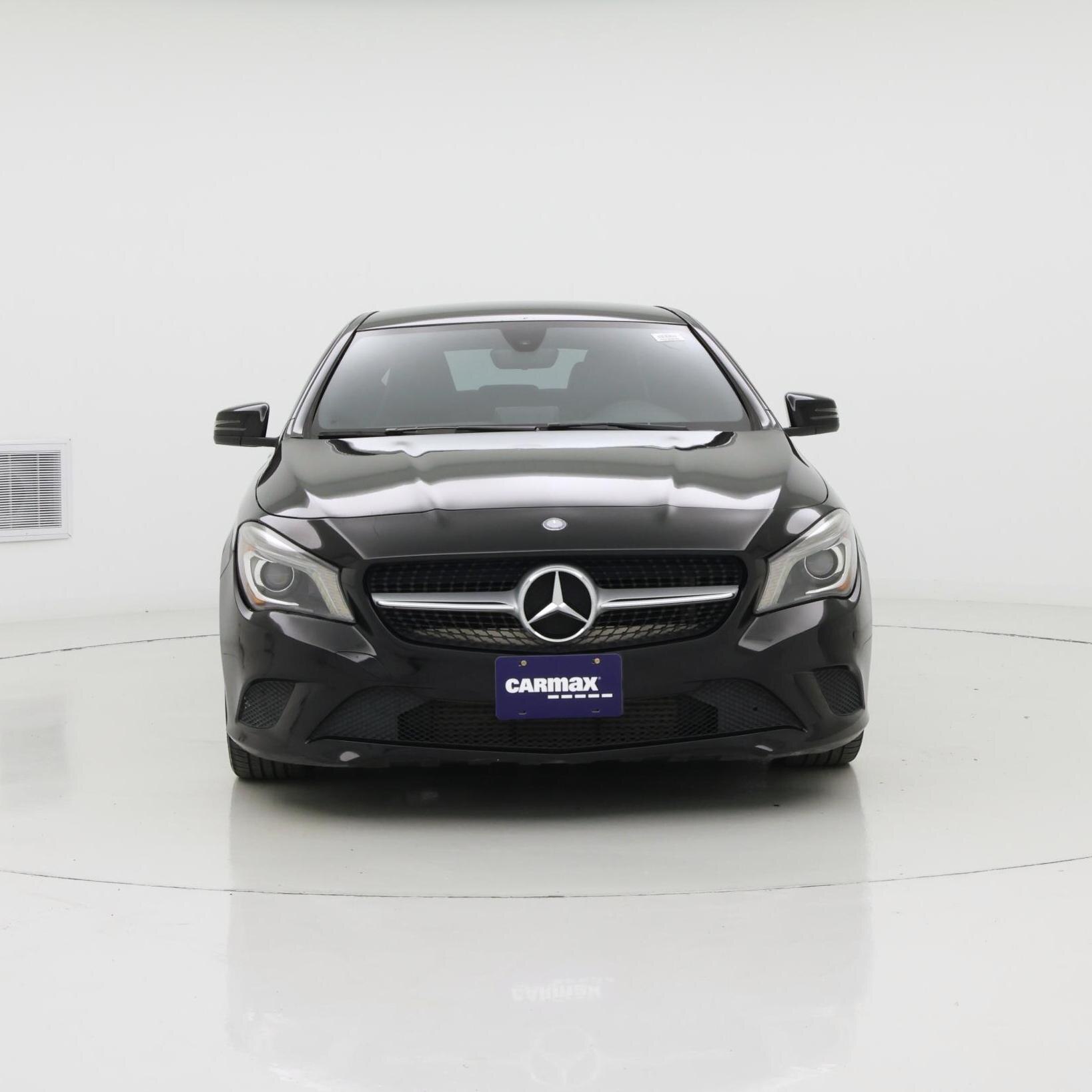 Thumbnail: 2016 Mercedes-Benz CLA - 5