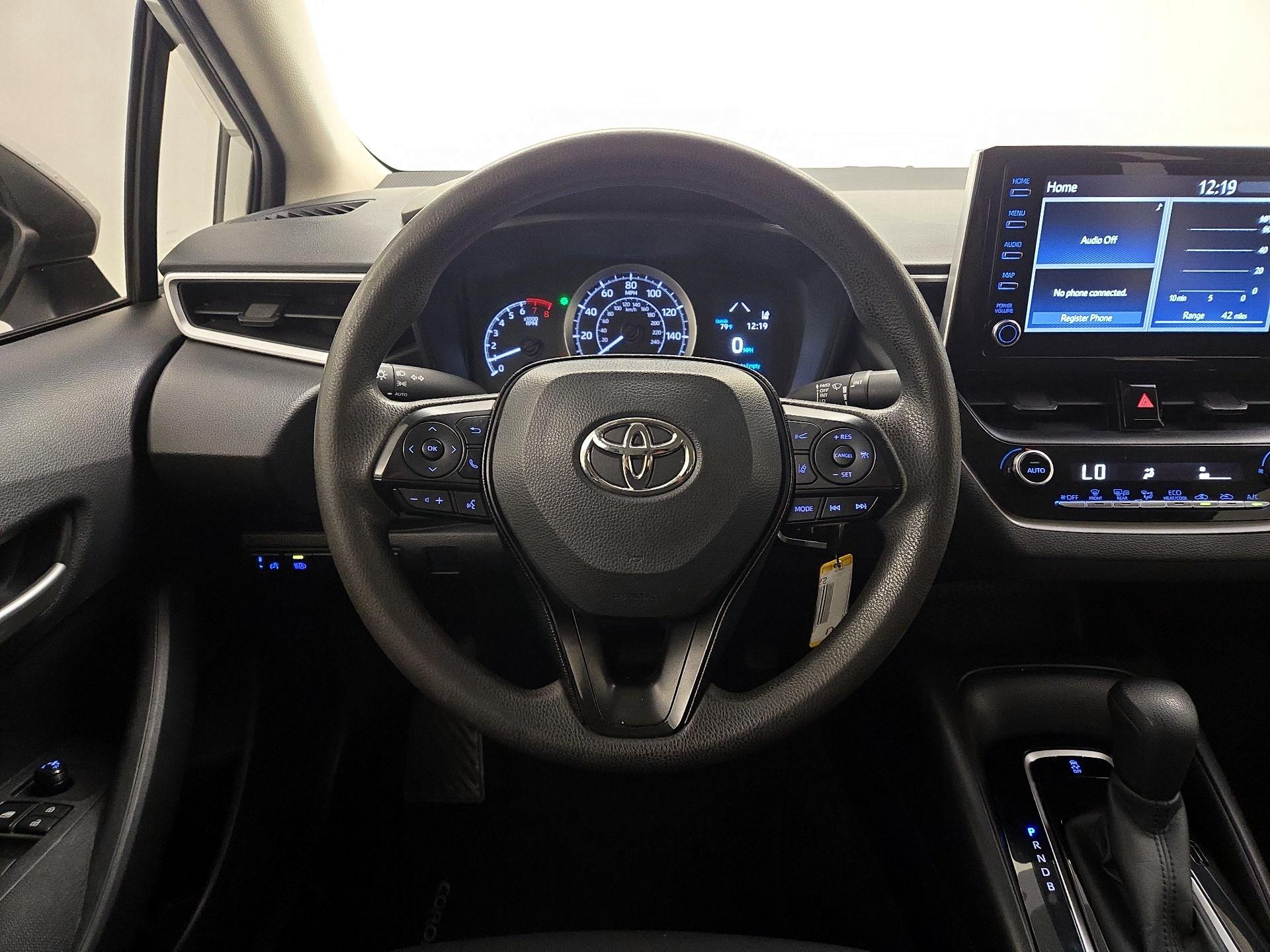 Thumbnail: 2020 Toyota Corolla - 10