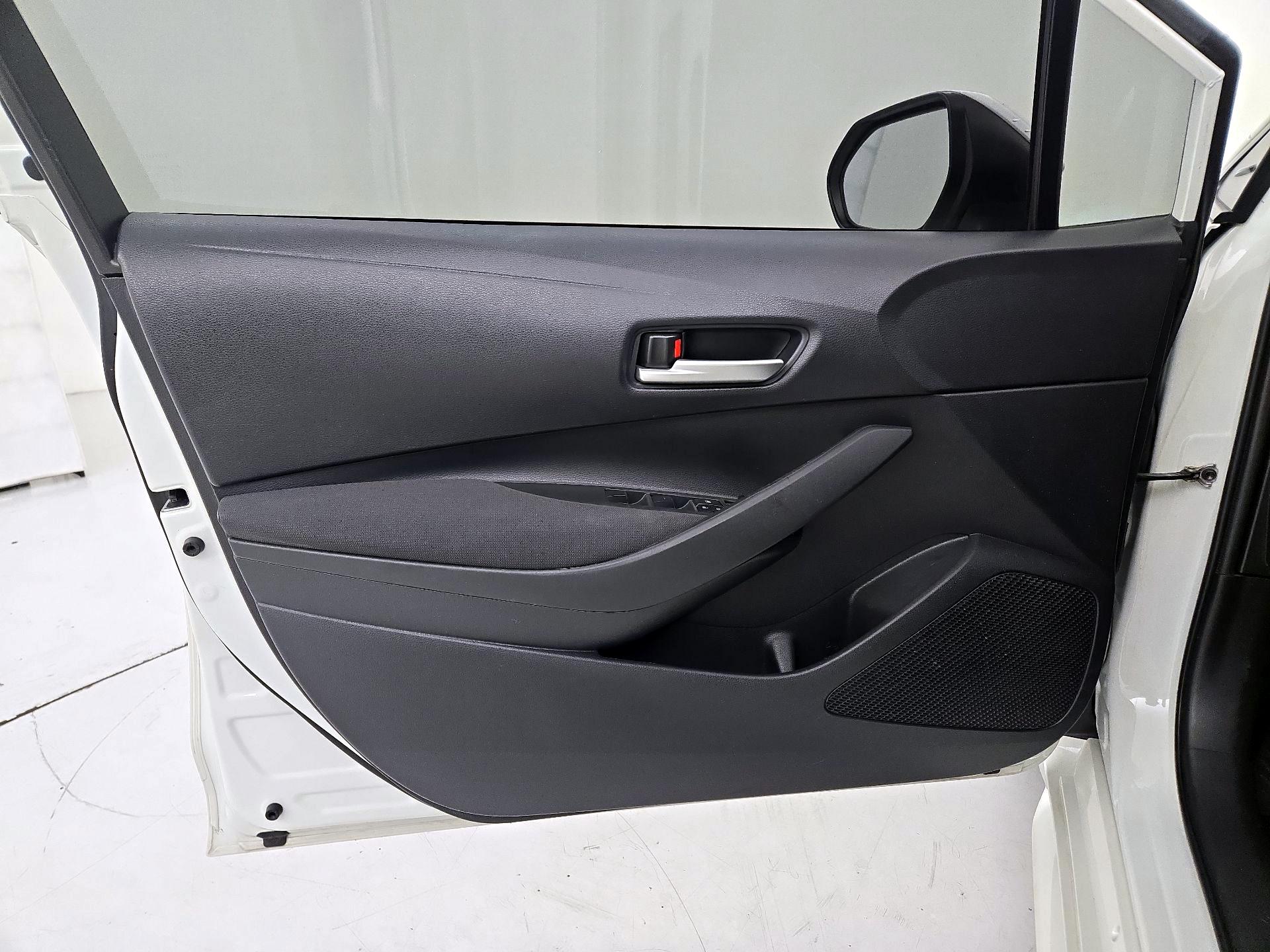 Thumbnail: 2020 Toyota Corolla - 12