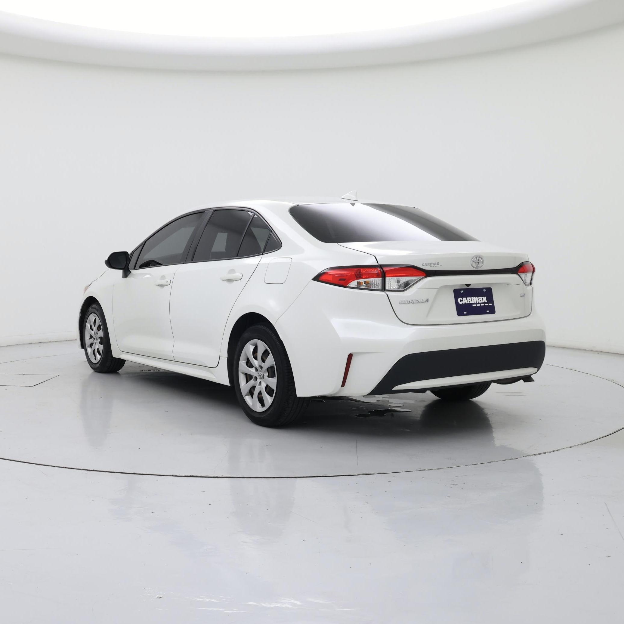 Thumbnail: 2020 Toyota Corolla - 2