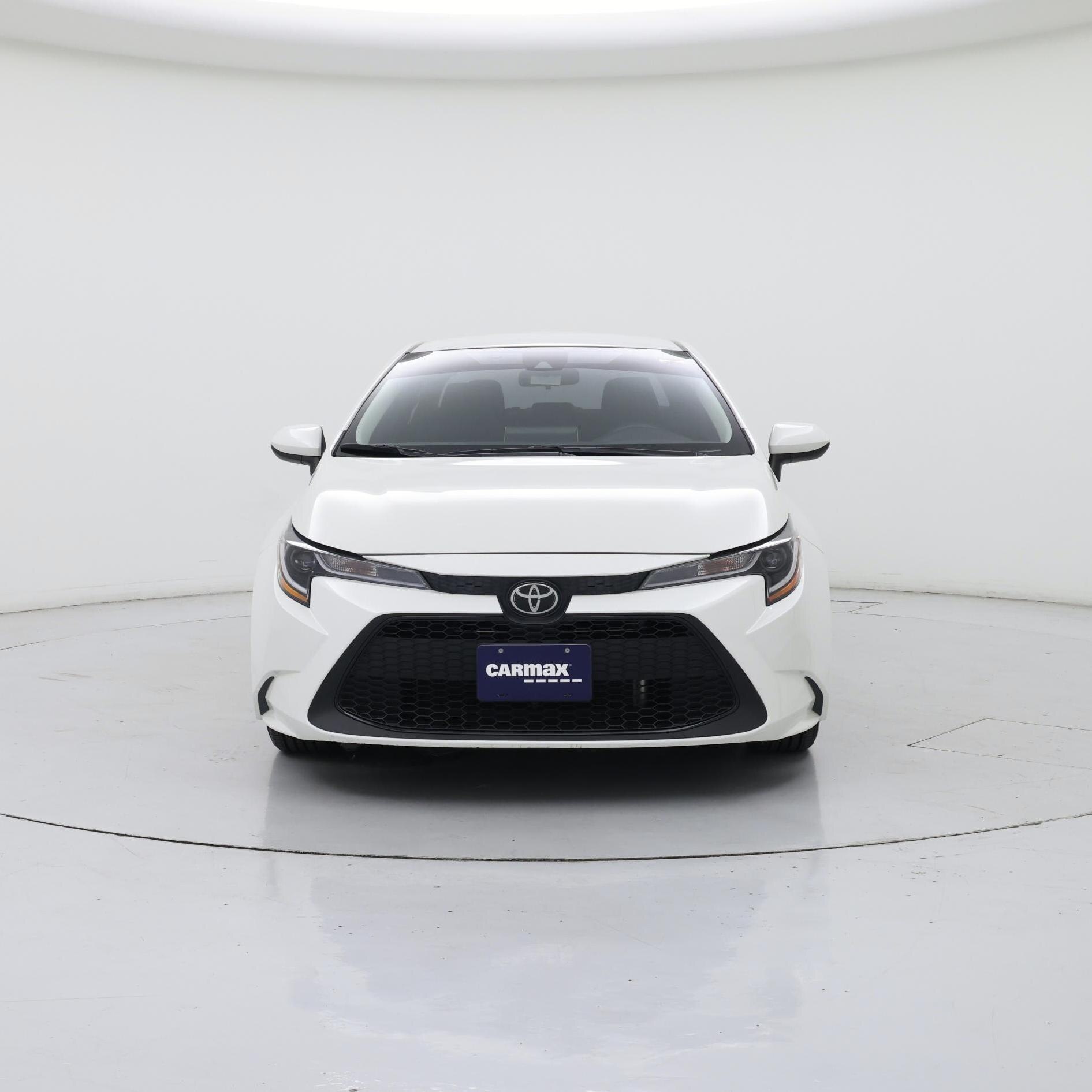 Thumbnail: 2020 Toyota Corolla - 5