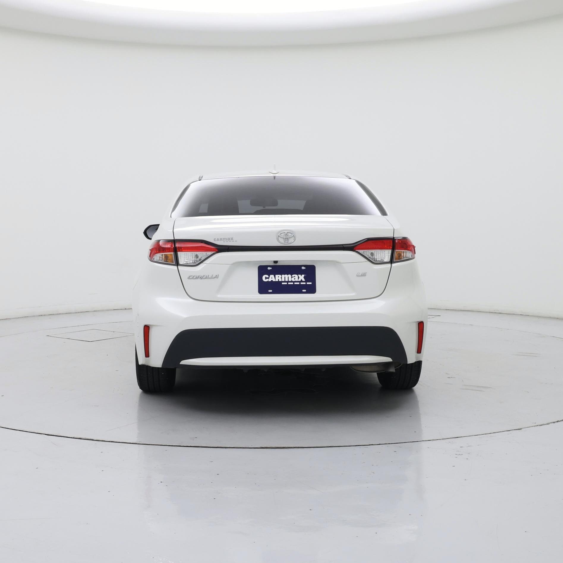 Thumbnail: 2020 Toyota Corolla - 6