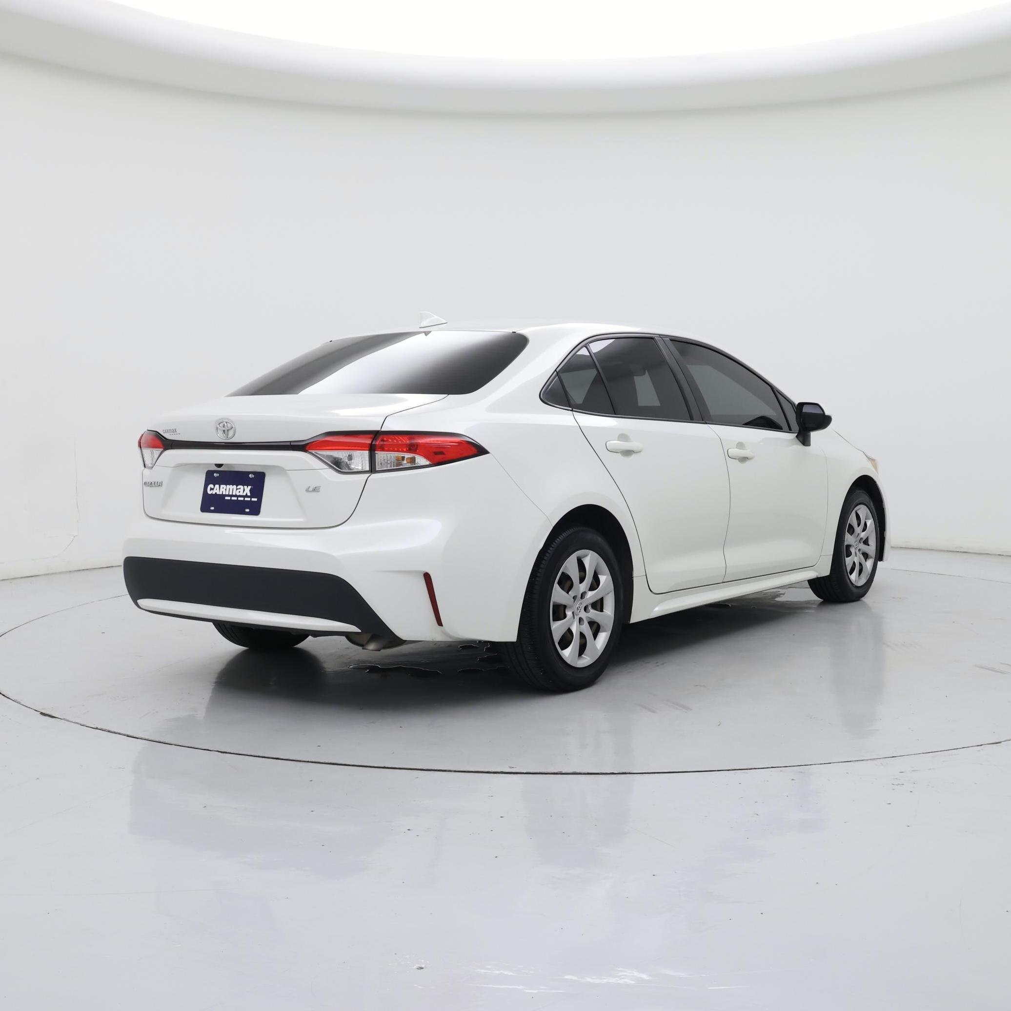 Thumbnail: 2020 Toyota Corolla - 8
