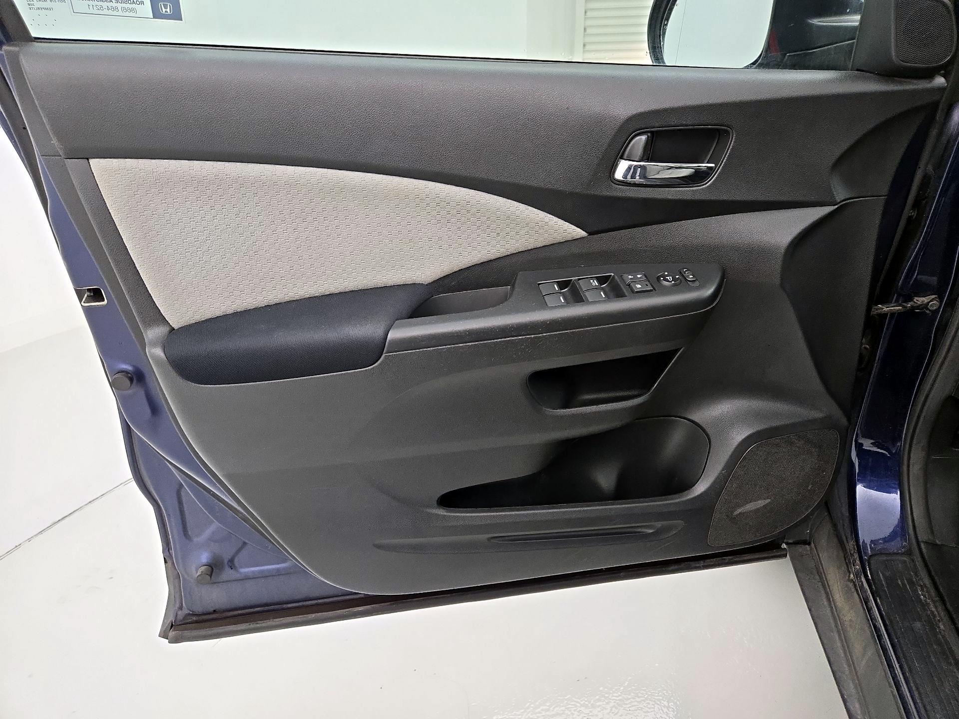 Thumbnail: 2016 Honda CR-V - 12