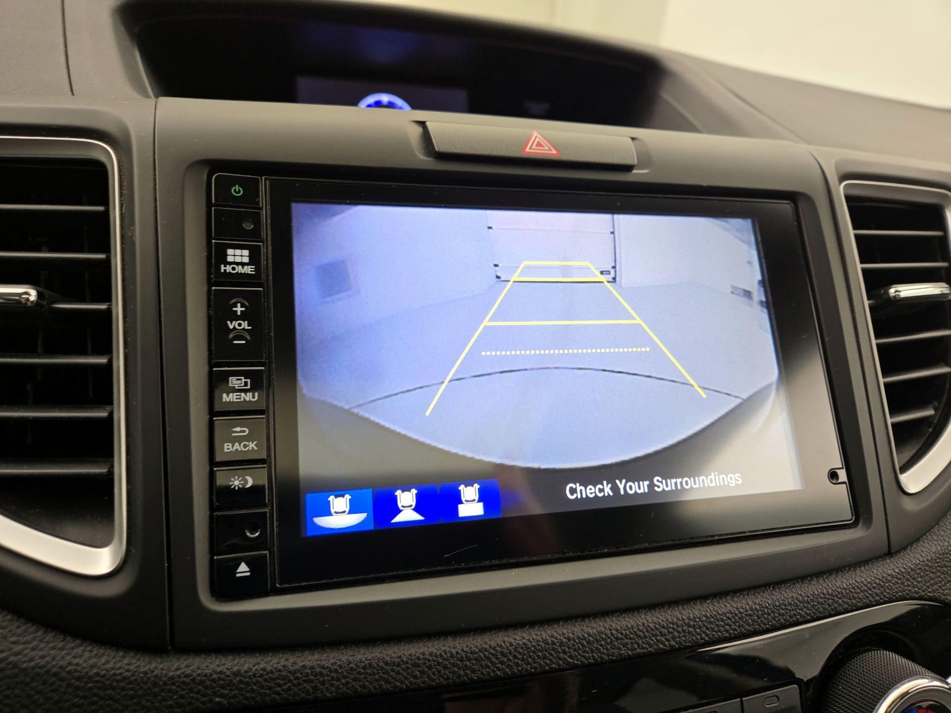 Thumbnail: 2016 Honda CR-V - 14