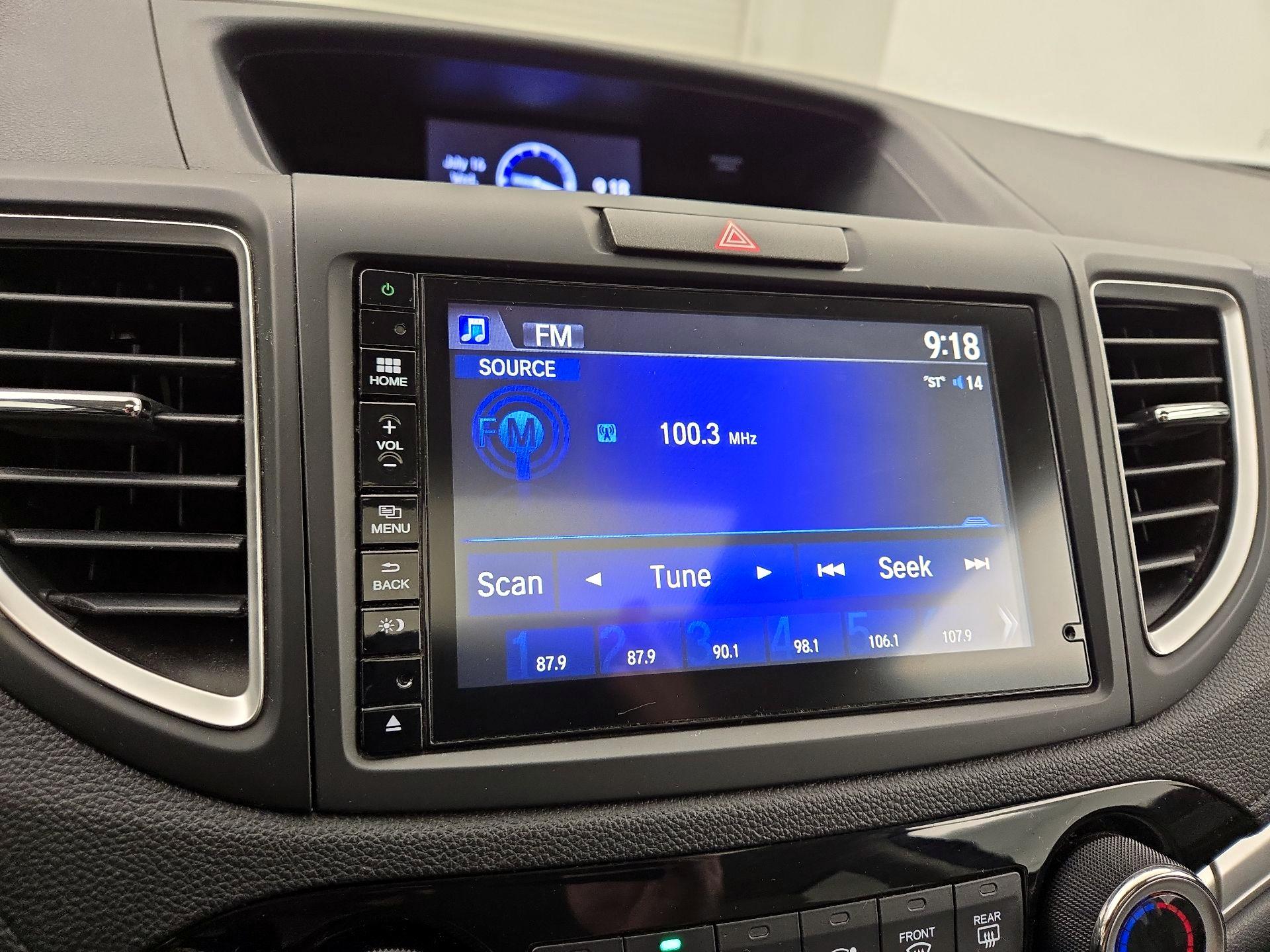 Thumbnail: 2016 Honda CR-V - 15