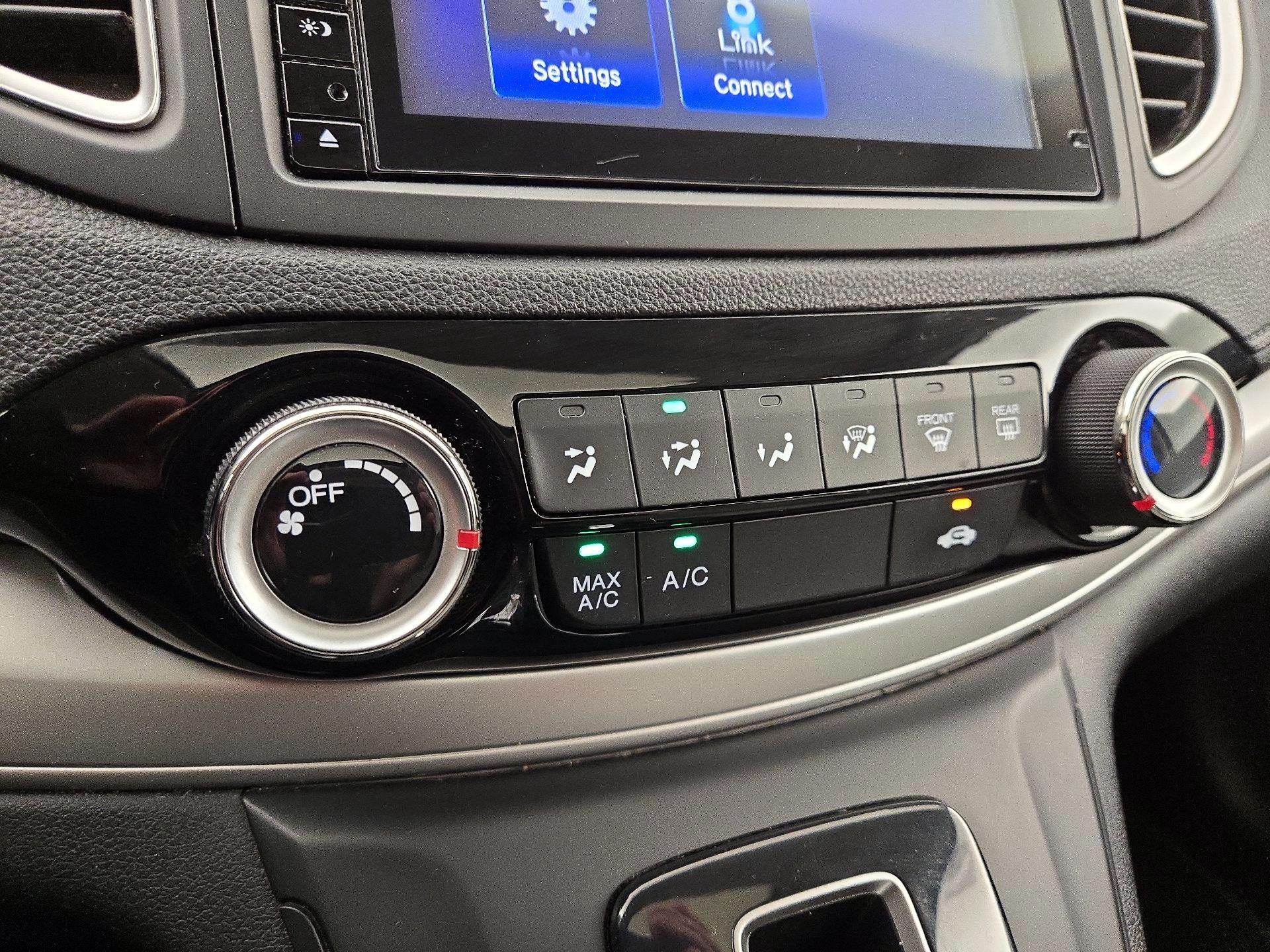 Thumbnail: 2016 Honda CR-V - 16