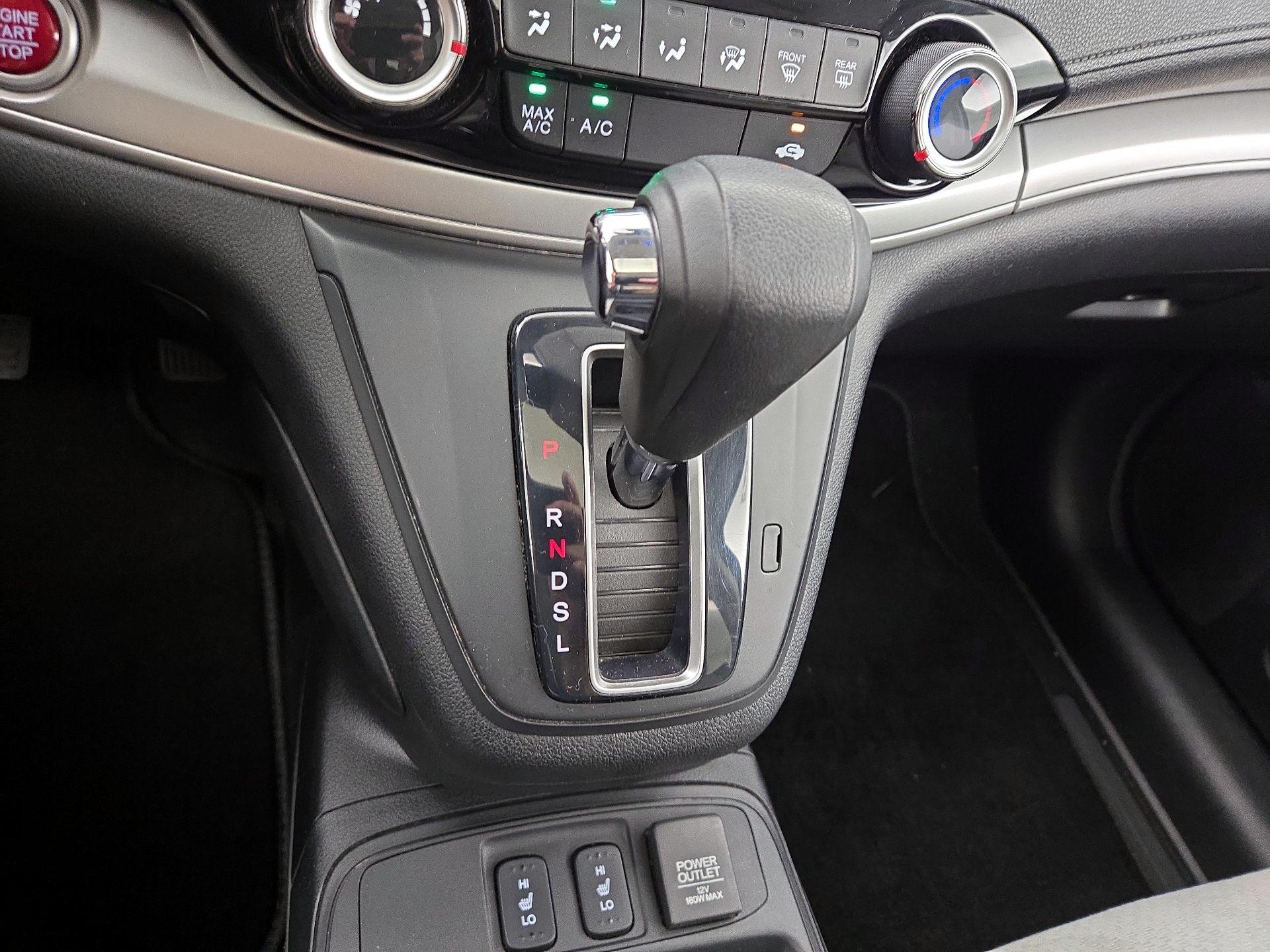 Thumbnail: 2016 Honda CR-V - 17