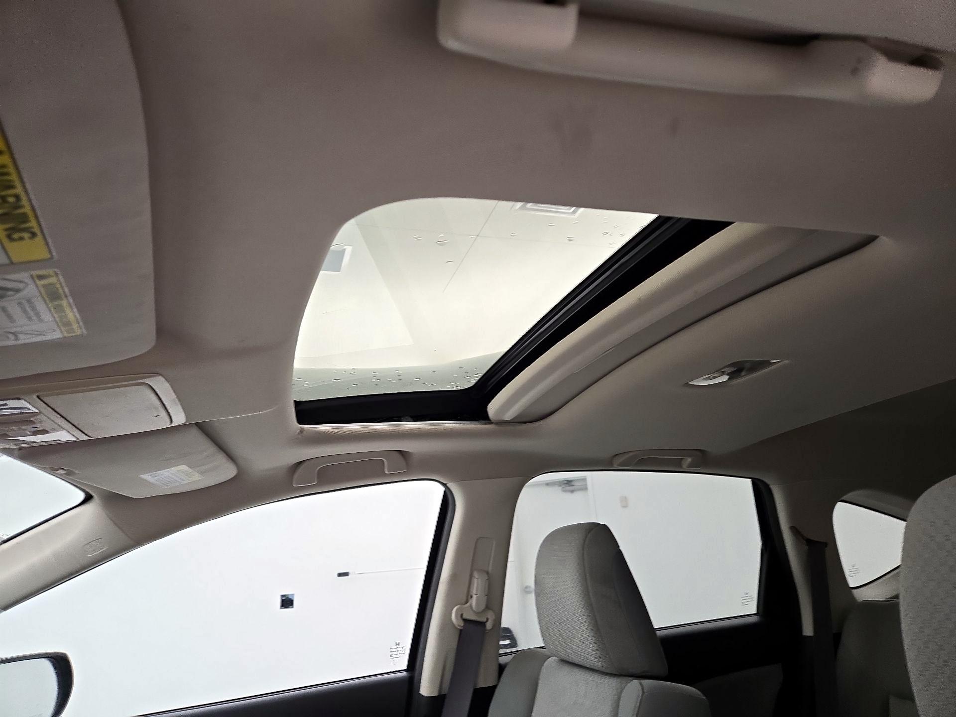 Thumbnail: 2016 Honda CR-V - 19