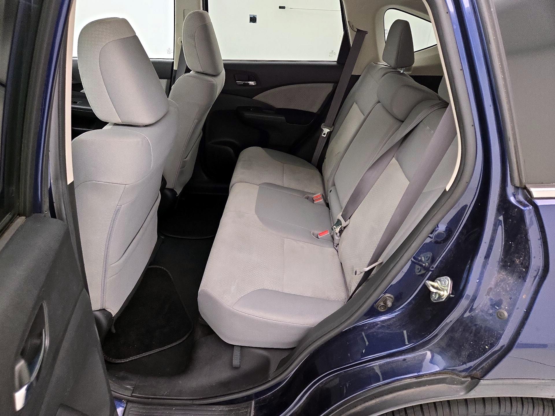 Thumbnail: 2016 Honda CR-V - 20
