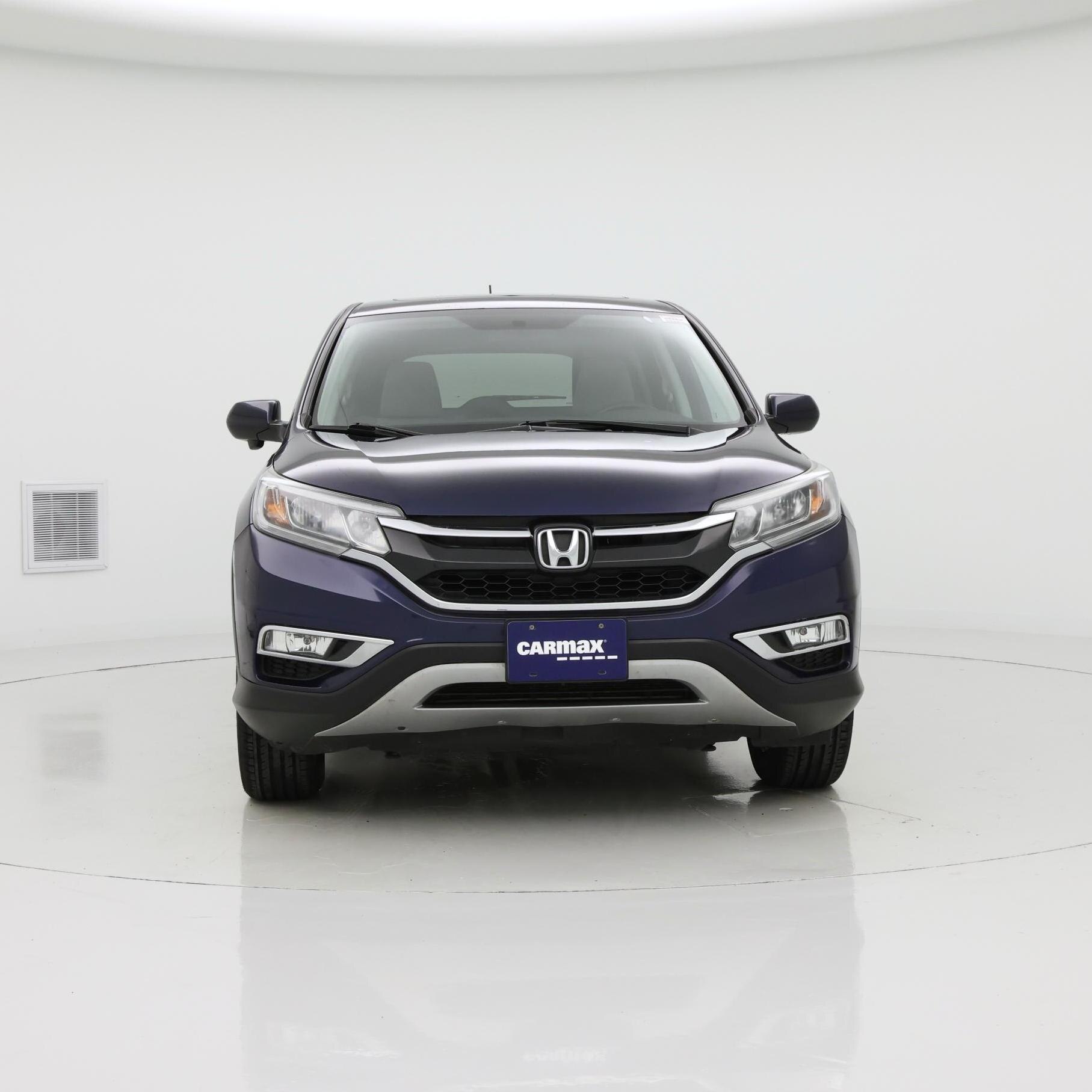 Thumbnail: 2016 Honda CR-V - 5