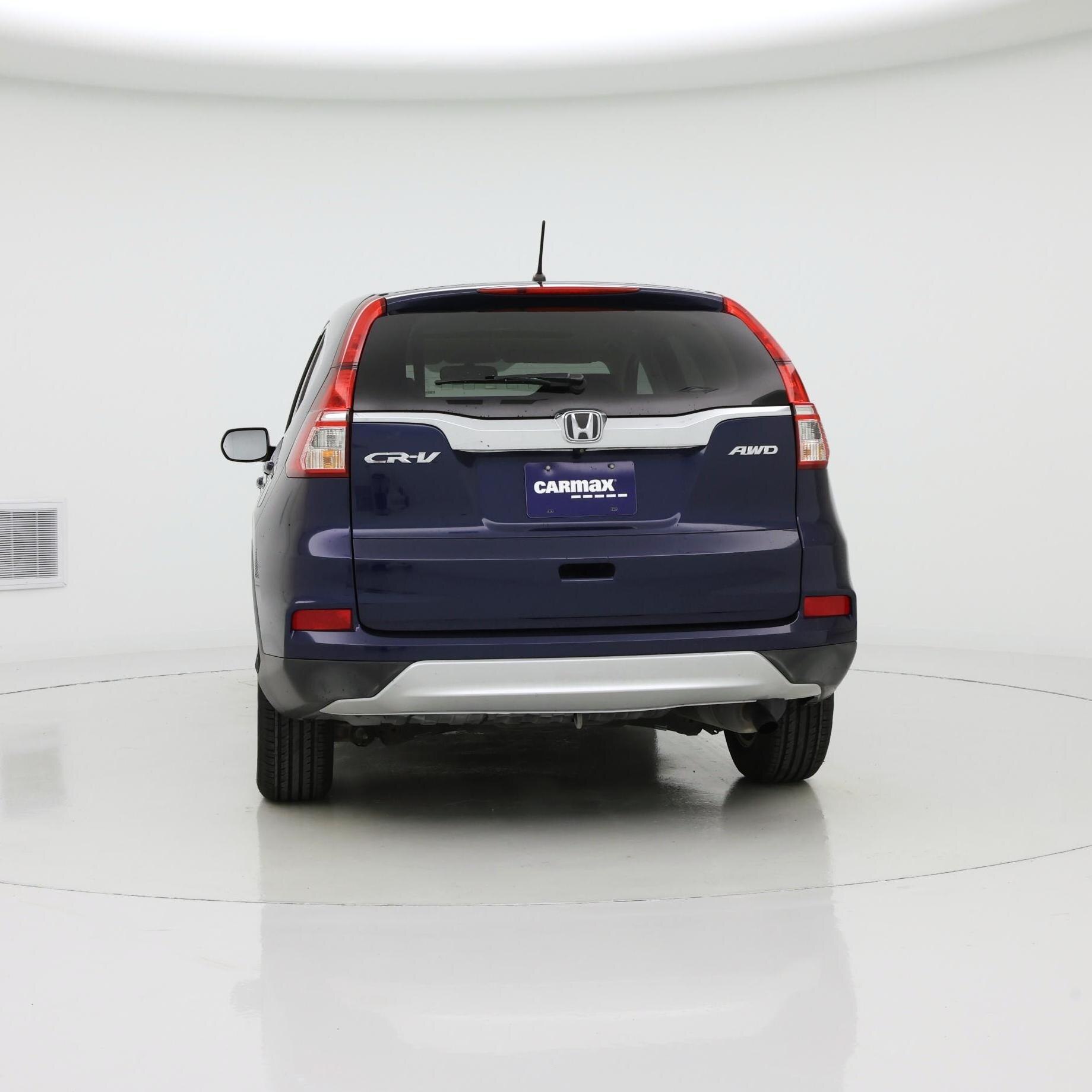 Thumbnail: 2016 Honda CR-V - 6