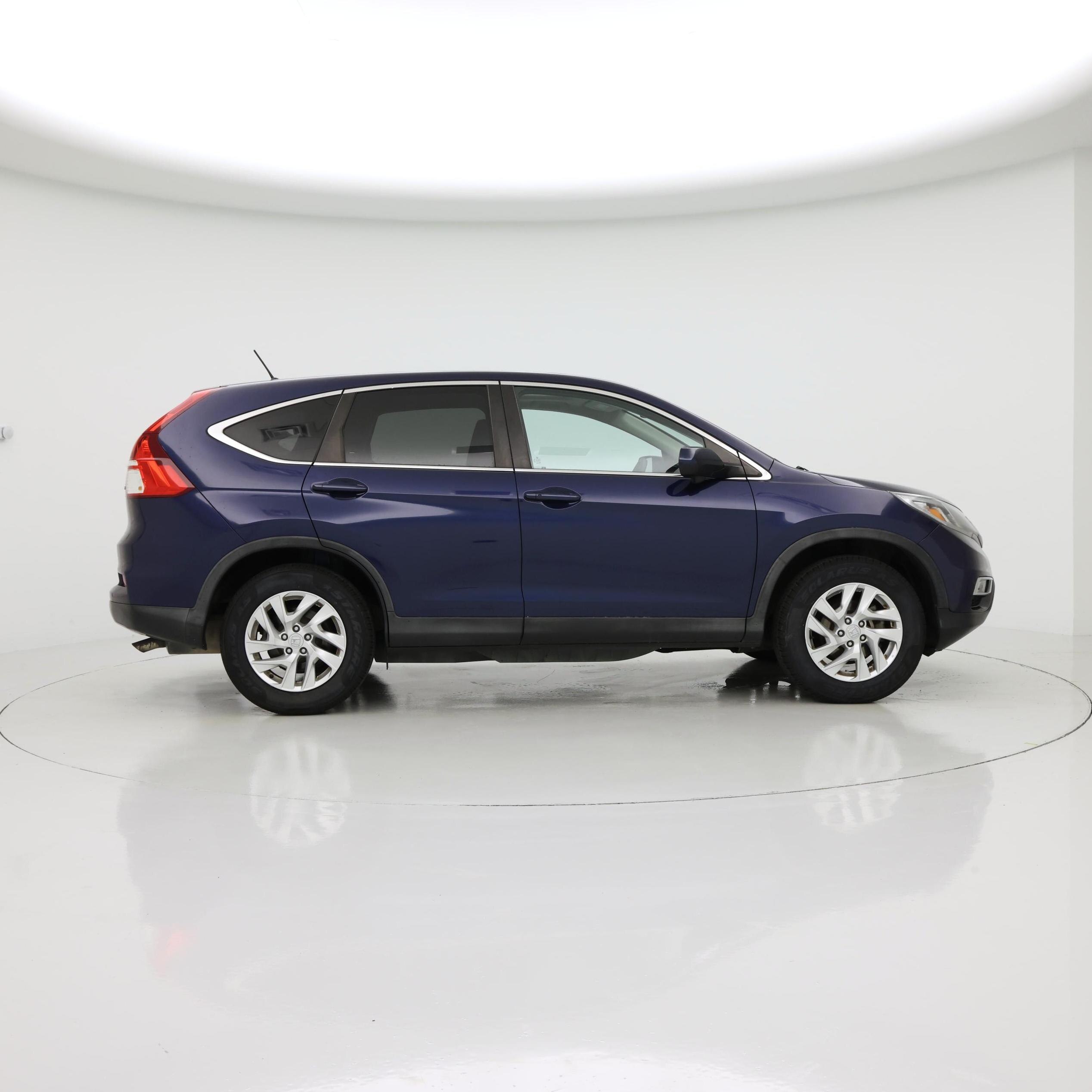 Thumbnail: 2016 Honda CR-V - 7