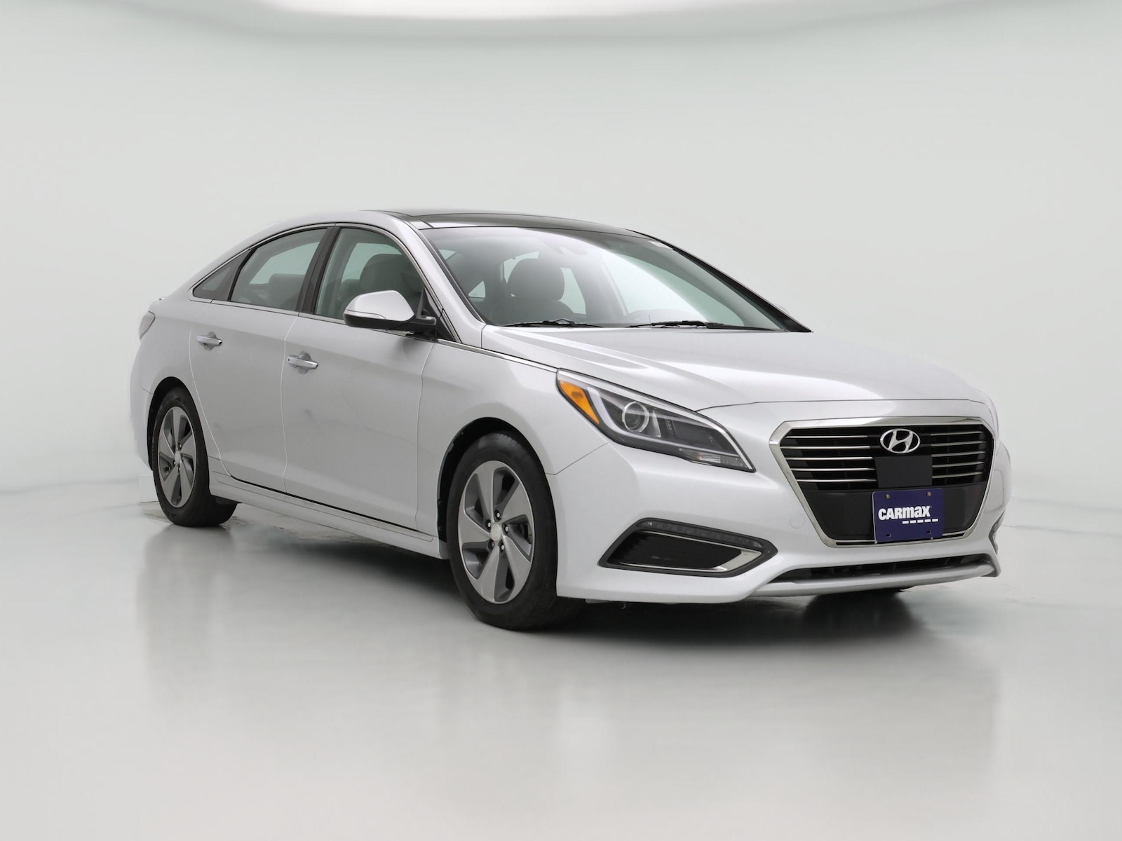 2016 Hyundai Sonata Hybrid