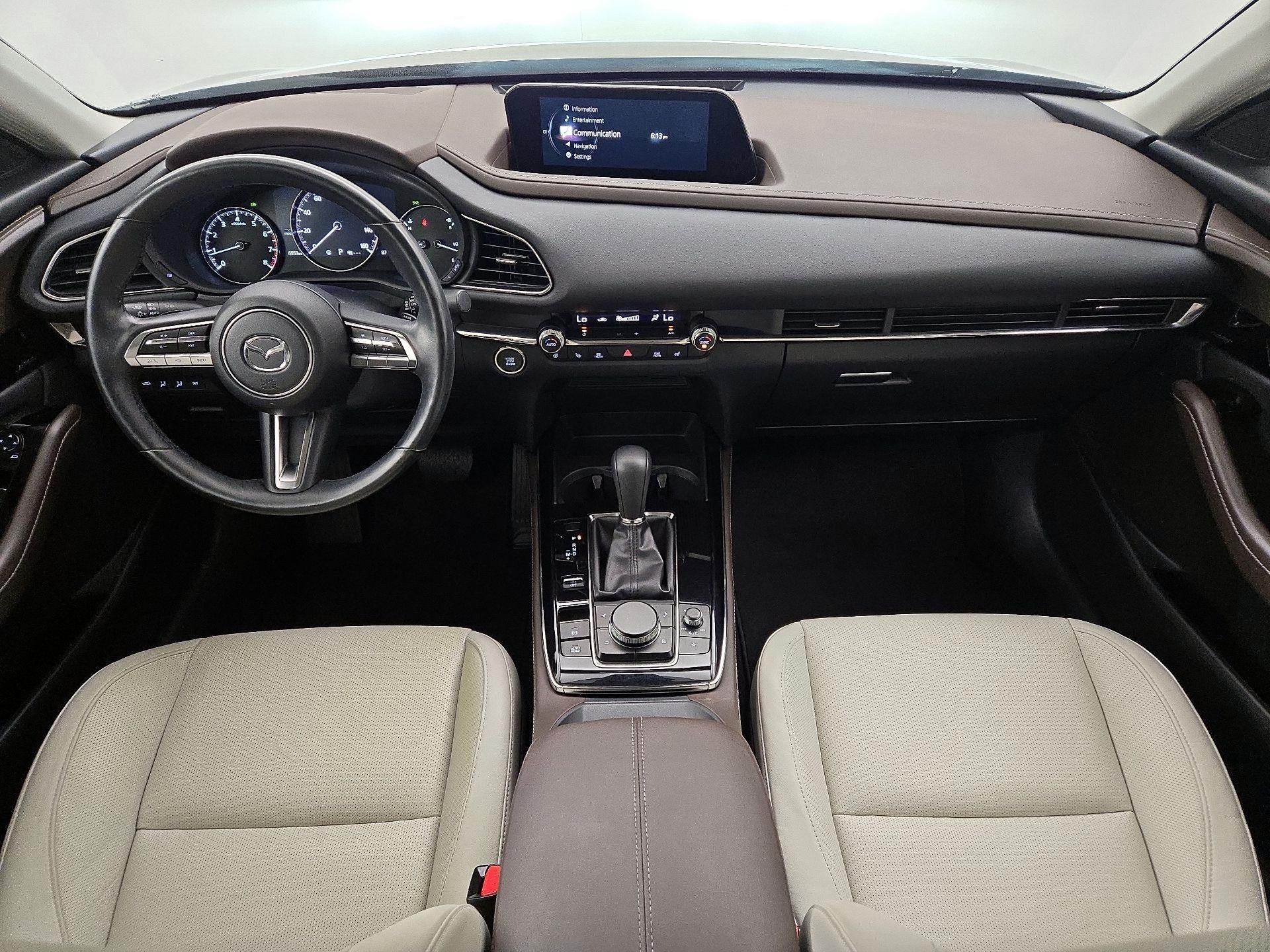 Thumbnail: 2022 Mazda CX-30 - 9
